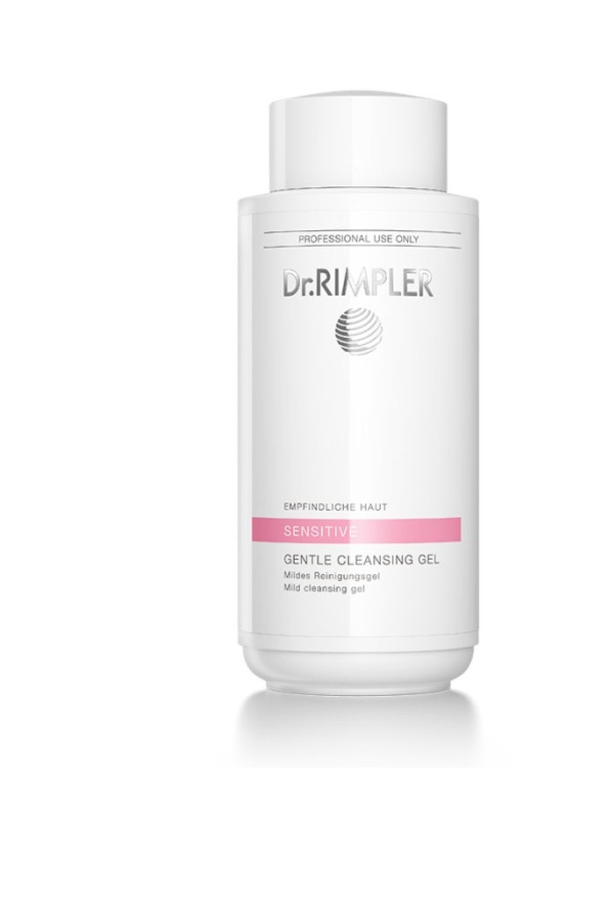 Dr. Rimpler Dr.Rimpler Gentle Cleansing Gel Hassas Cilt için Temizleme Jeli