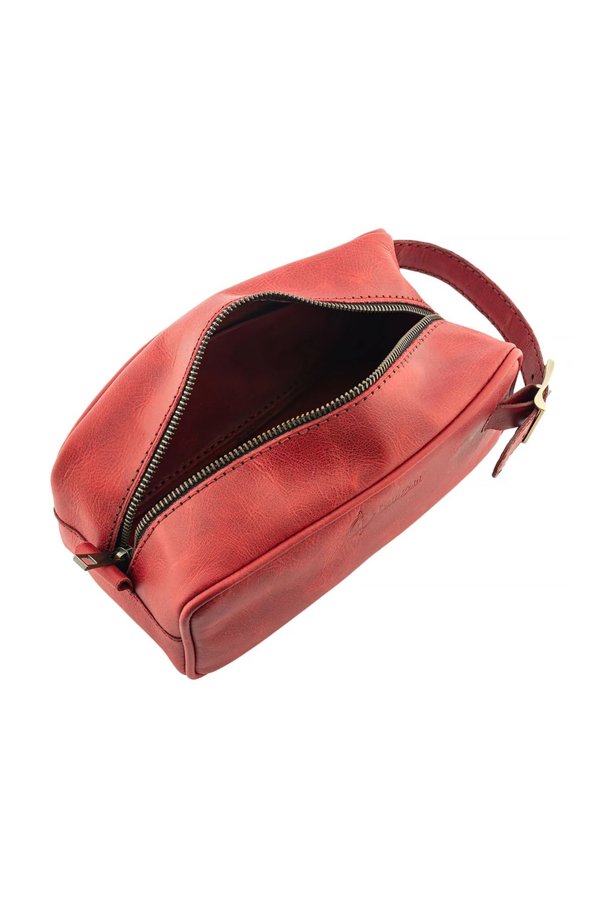 twingold Kişiselleştirilebilir Dopp Kit Kişisel Bakım Ve Seyehat Çantası