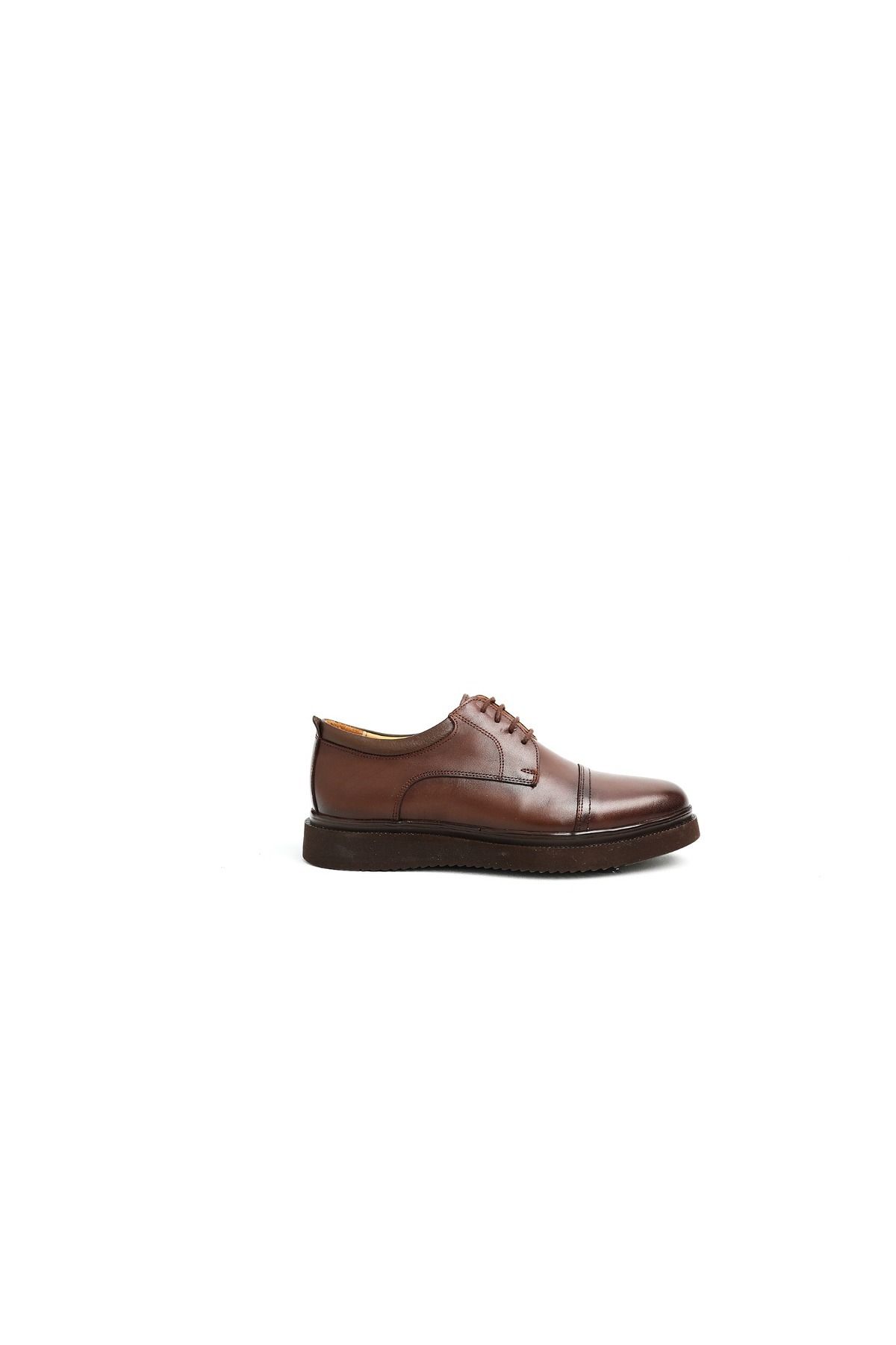 کفش های کلاسیک مردانه چرمی HAFIF Greyybull Shoes