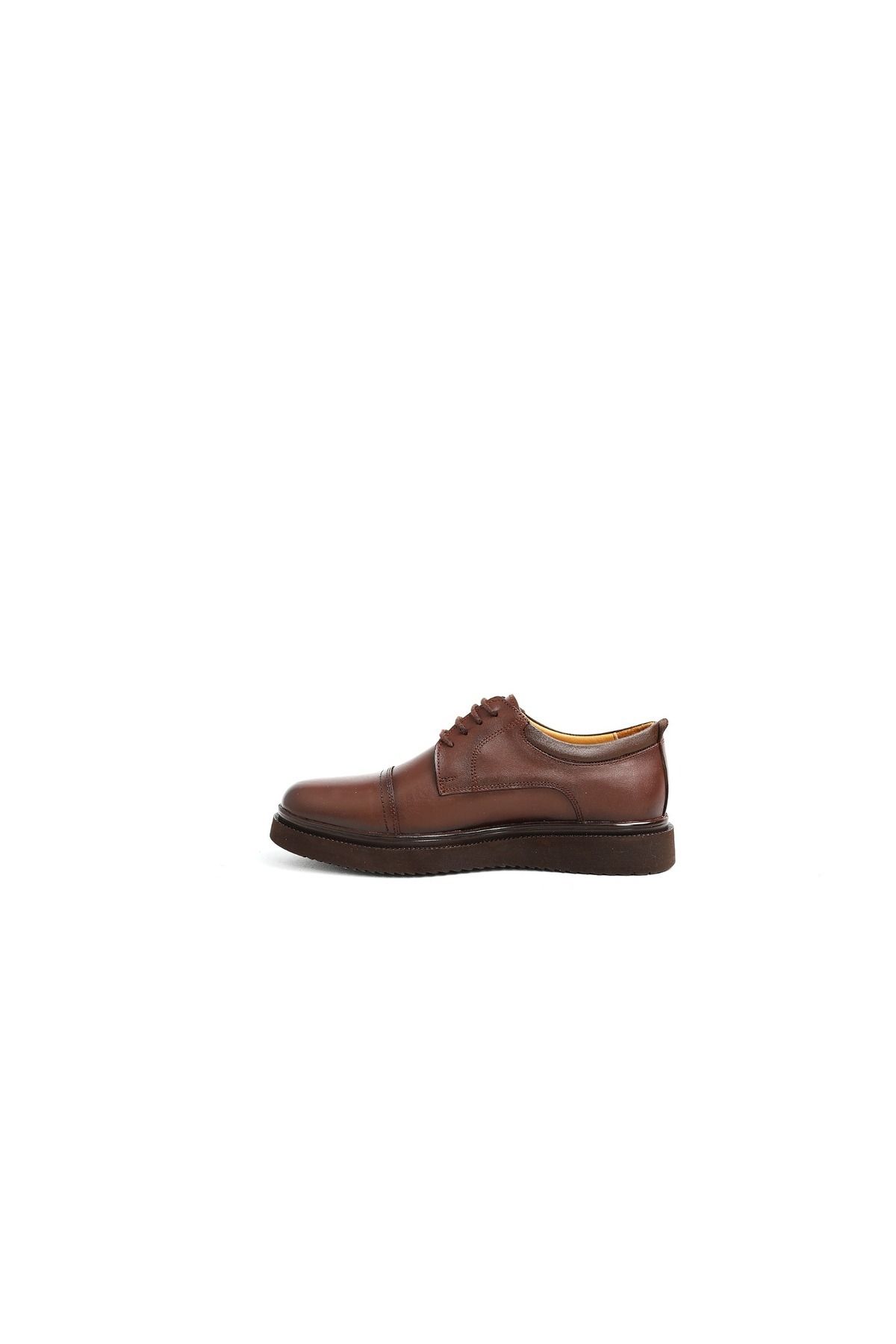 کفش های کلاسیک مردانه چرمی HAFIF Greyybull Shoes