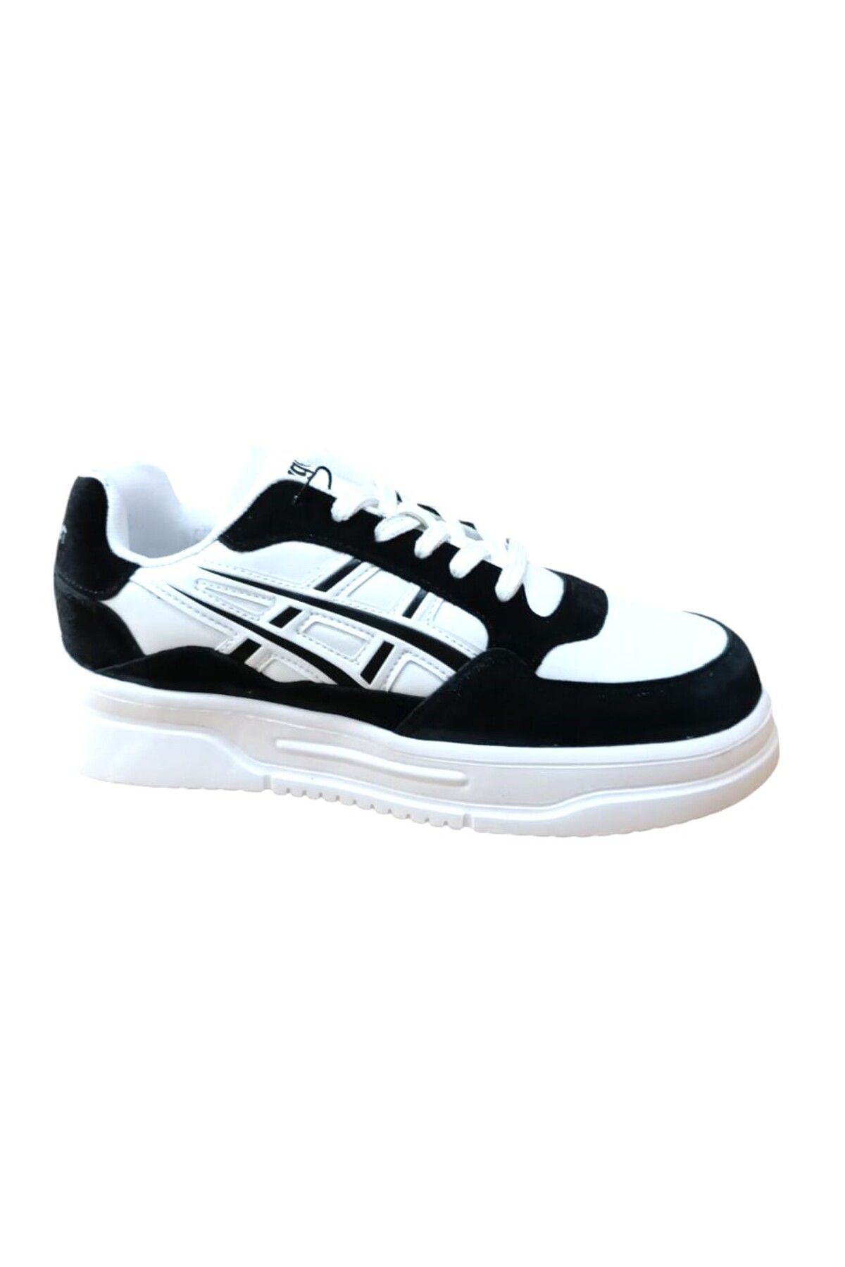 eTayger E-tayger E-3135 Erkek Sneaker Spor Ayakkabı