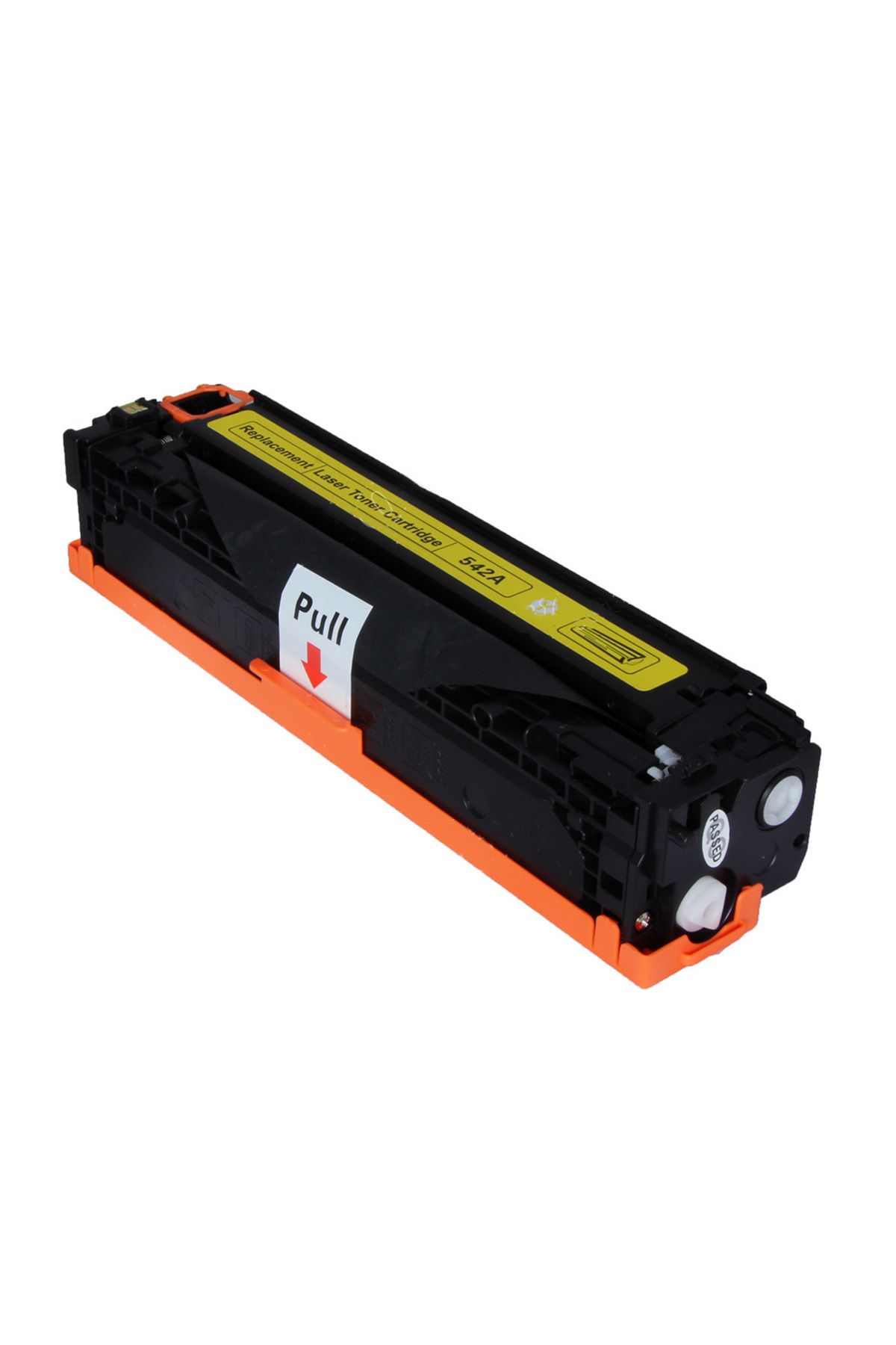 Melsan HP 131A Toner SARI Yüksek Kapasite Muadil