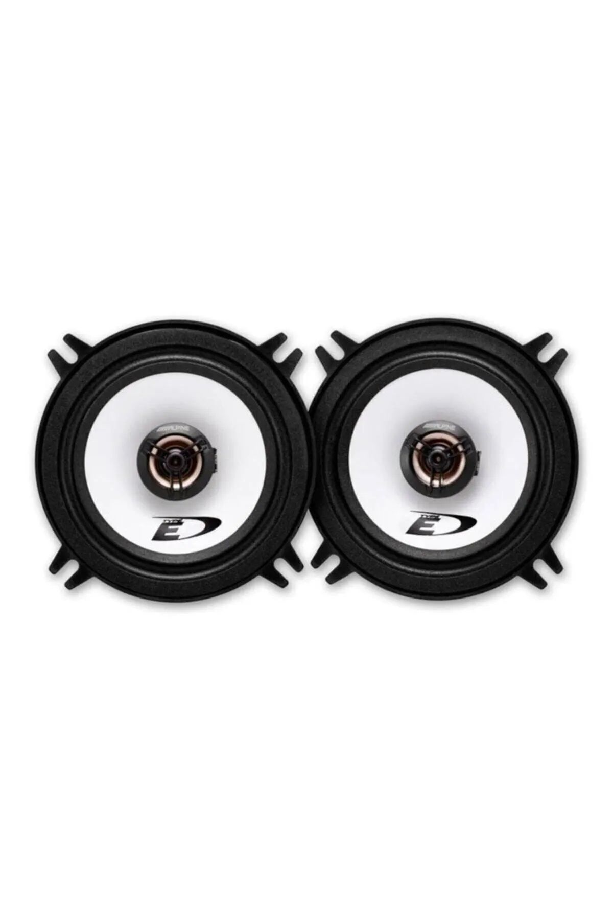 For-x7 Alpinee Sxe-1325s Coaxial 2 Yollu Hoparlör 200w 13cm