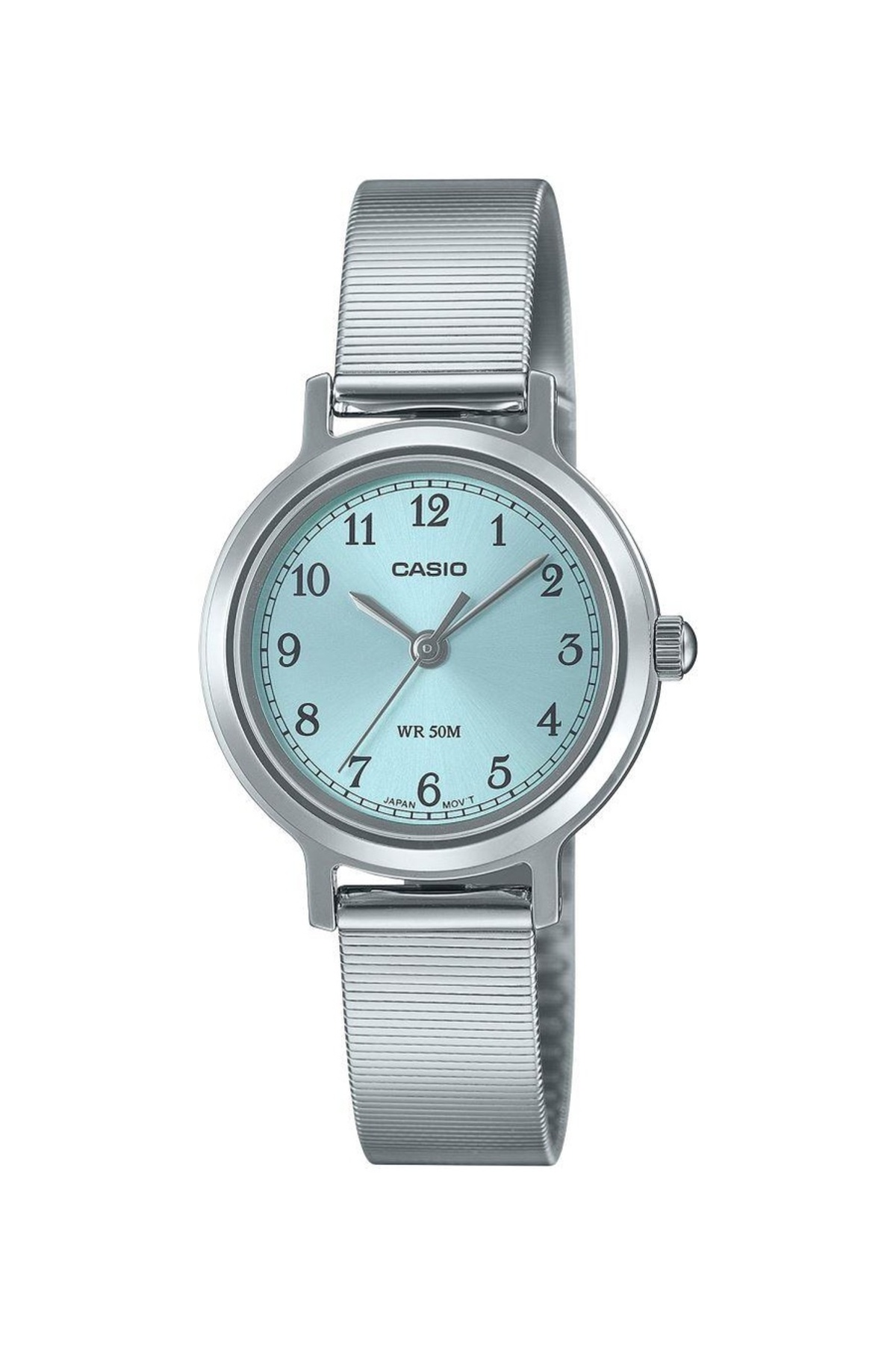 Ltp-b170d-2bvdf Kadın Kol Saati Gri