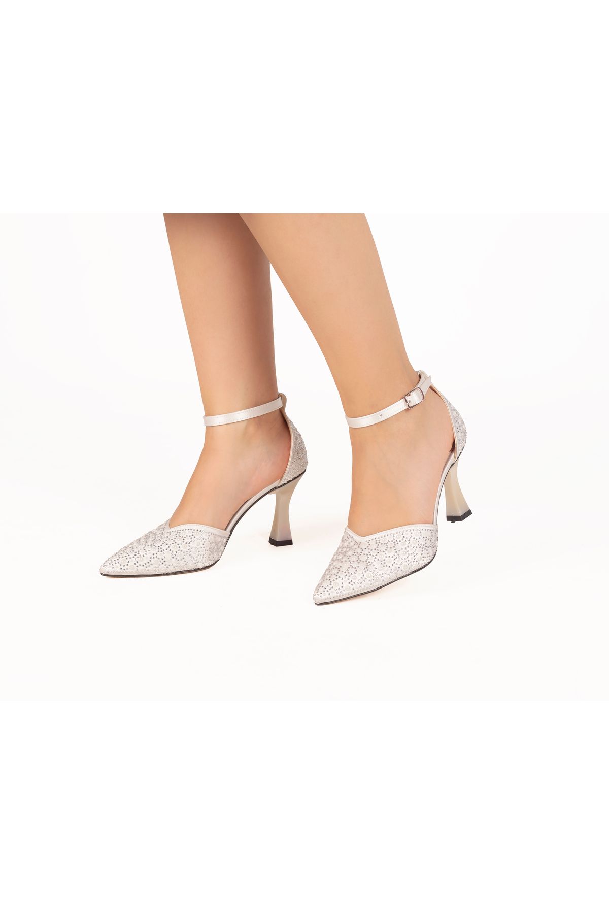 papushe shoes LADİ