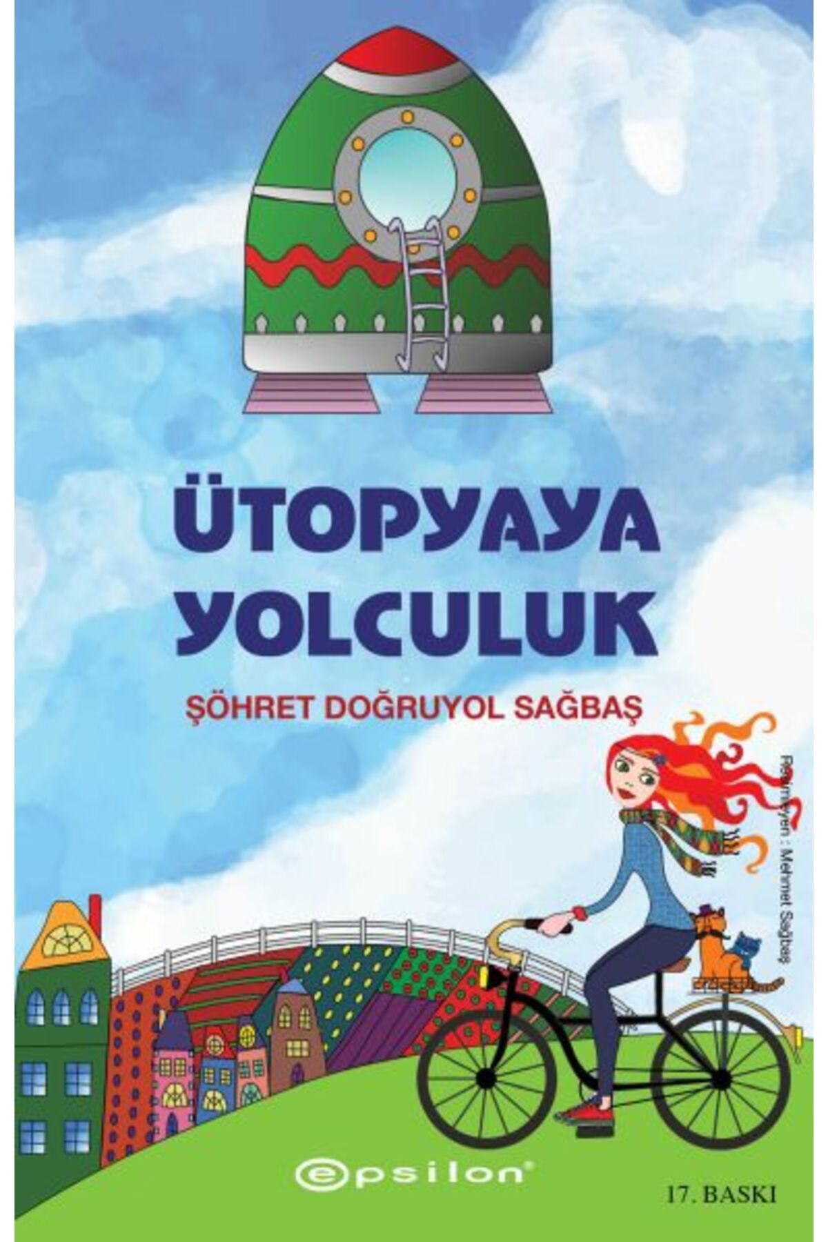 Karatay Yayınları Ütopyaya Yolculuk