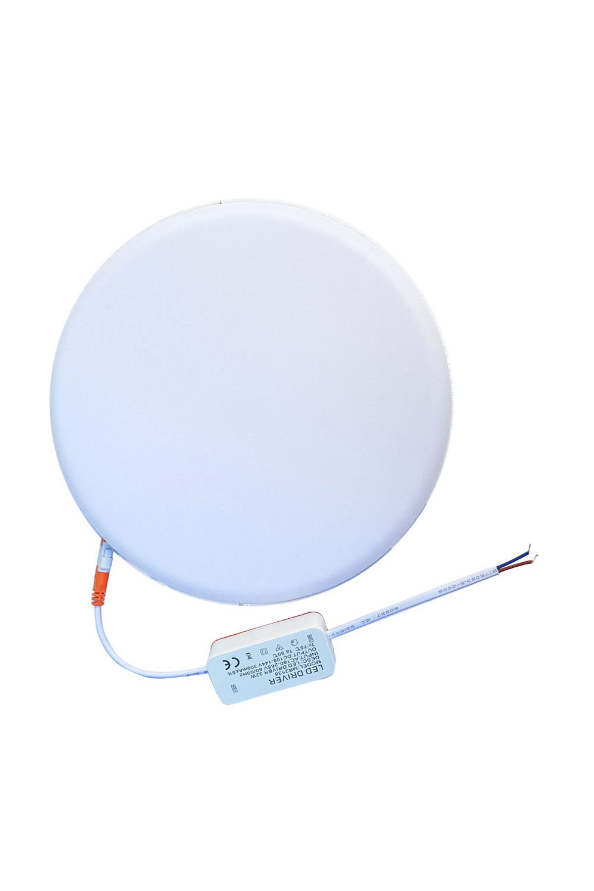 Mimarled Ayarlı Sıva Altı Led Panel Armatür 32 Watt 3000K Gün Işığı Işık