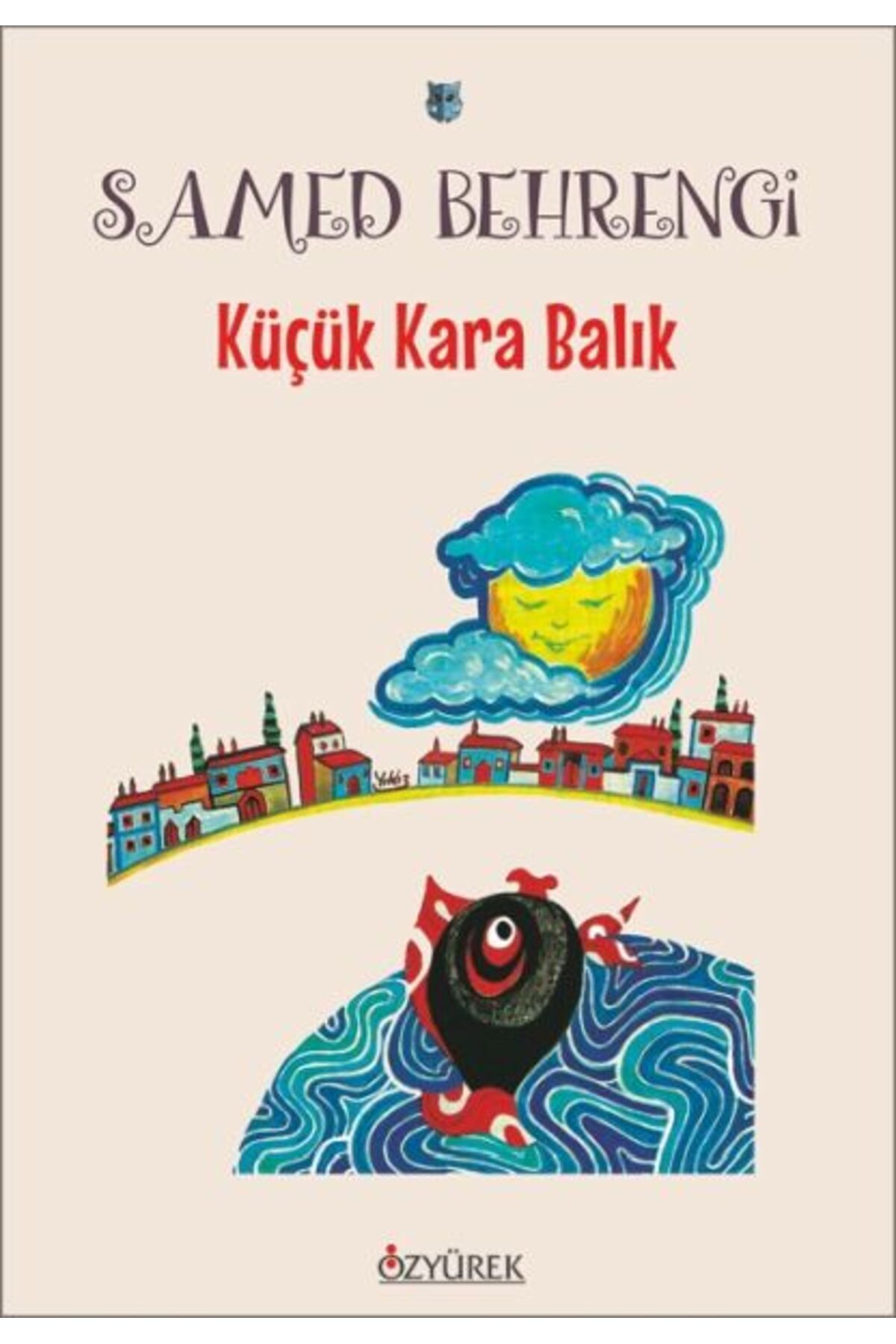 Destek Yayınları Küçük Kara Balık