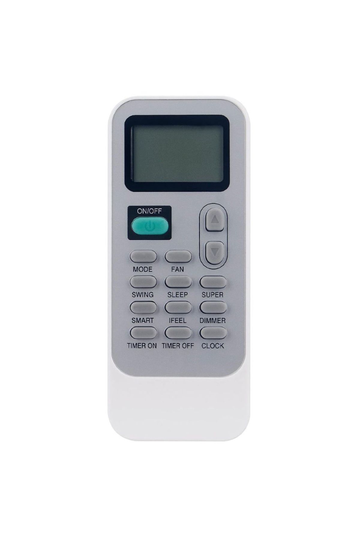 Elektronik Atölye FUJİTHERMA*AİRFEL*OLEFİNİ*BOSCH KLİMA KUMANDASI (DG11J1-01)