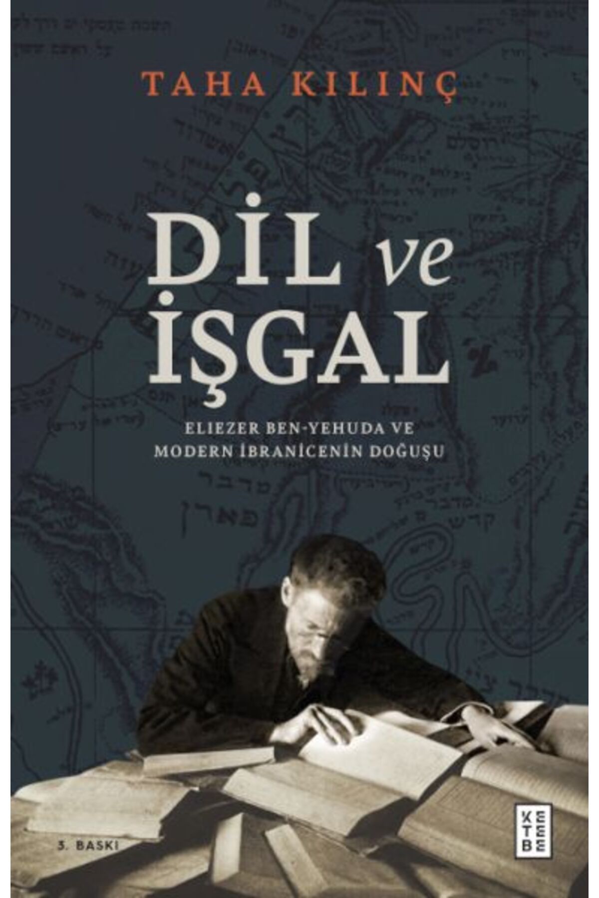 Ketebe Yayınları Dil ve İşgal