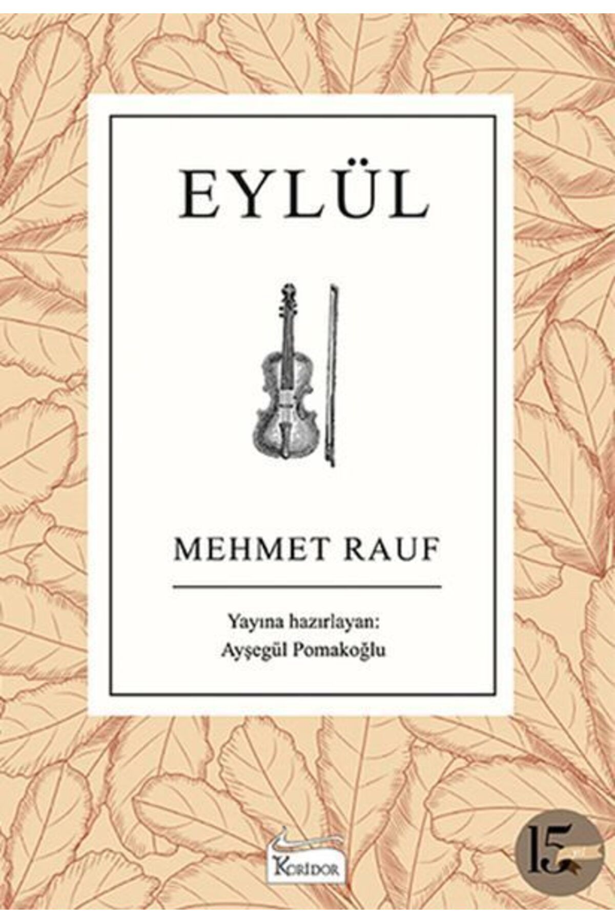 Koridor Yayıncılık Eylül