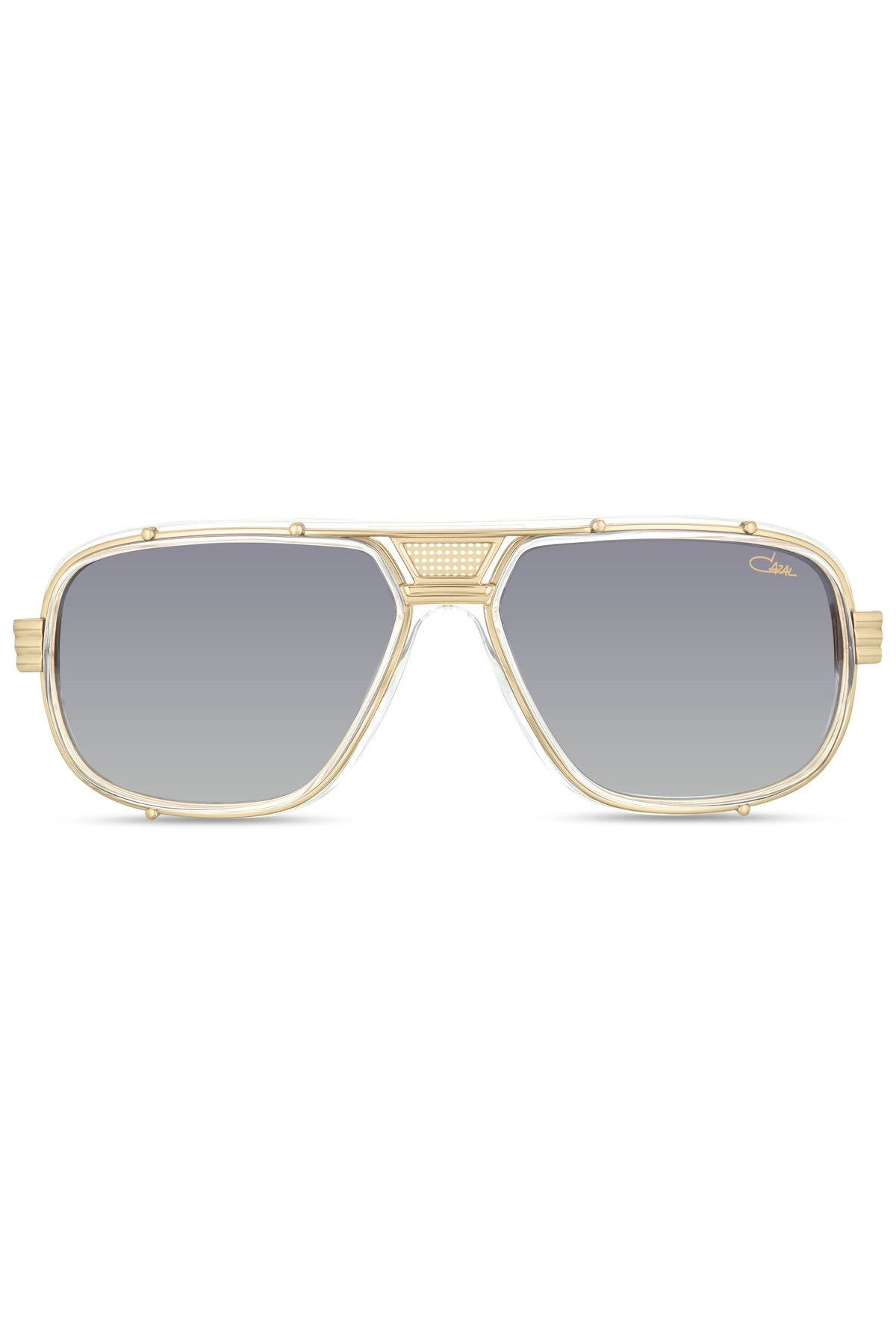 CAZAL 665 (004) 60 | Unisex Şeffaf Güneş Gözlüğü
