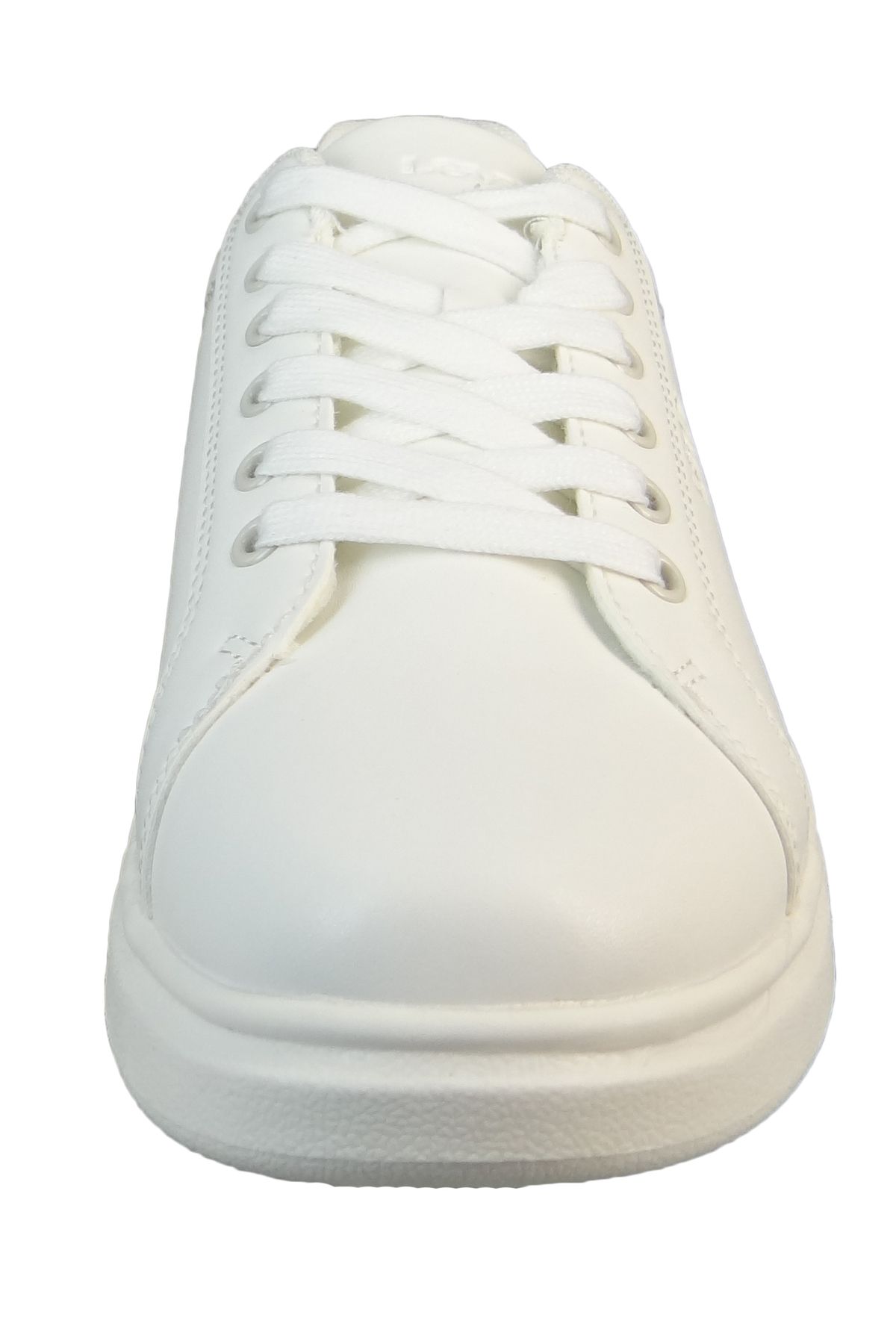Levi's-Damen Low Sneaker Ellis Low Top 233415-681 Weiß 50 Brilliant White Kunstleder 4