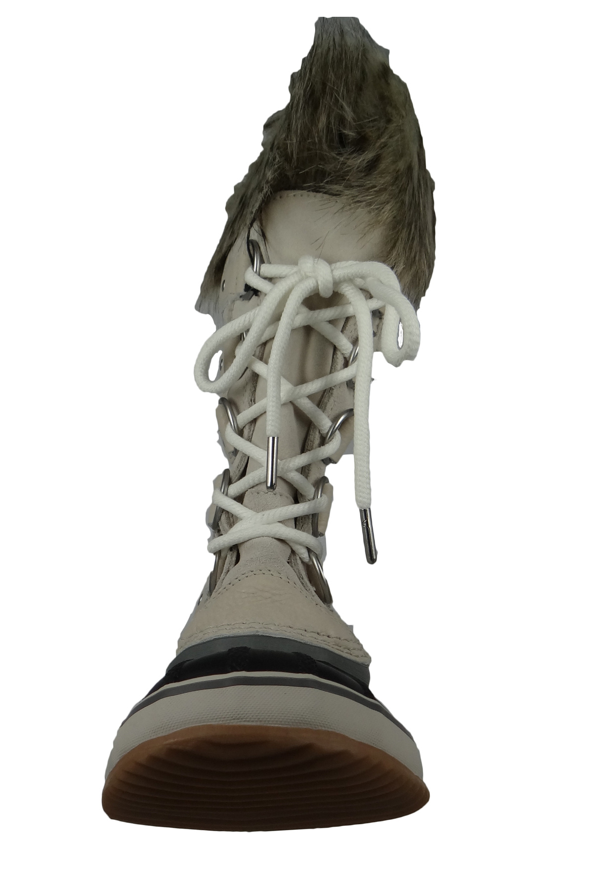Sorel-Damen Winterstiefel Boot Joan Of Artic Dark Stone Grau Nl3481-278 5