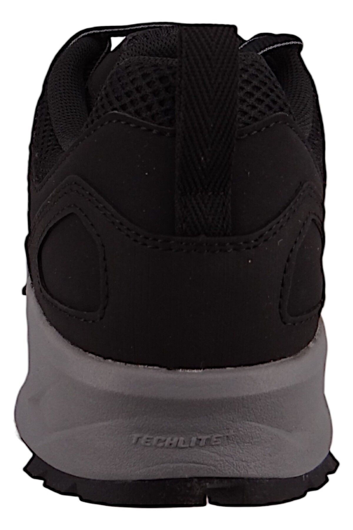 Columbia-Herren Halbschuhe Halbschuhe Wanderschuhe Preakfreak Ii 2027021 Bm2954 Schwarz 010 Black, Ti Grey St 4