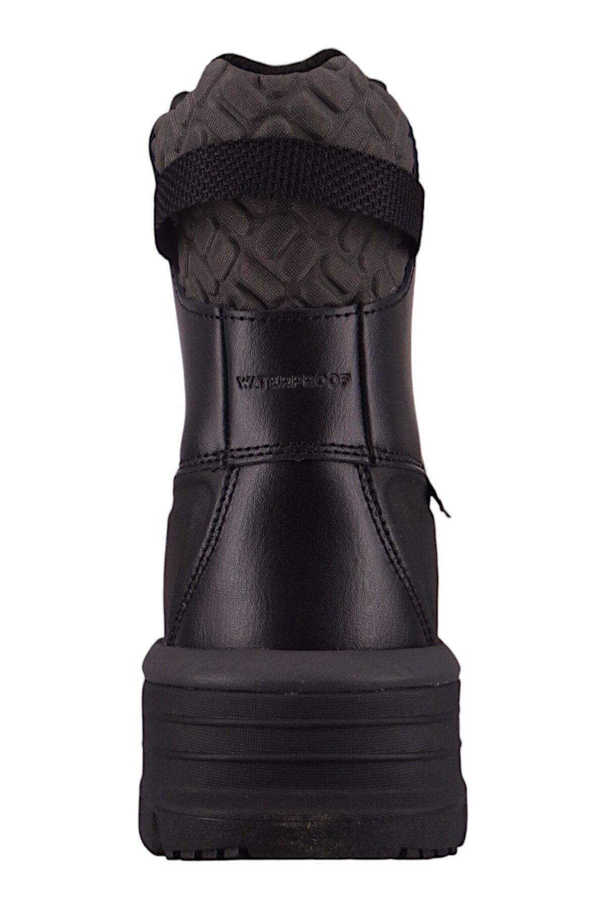 Columbia-Herren Stiefel Stiefel Wanderschuhe Winterschuhe Bugaboot Celsius 2100871 BM6535 Schwarz 010 Black 5