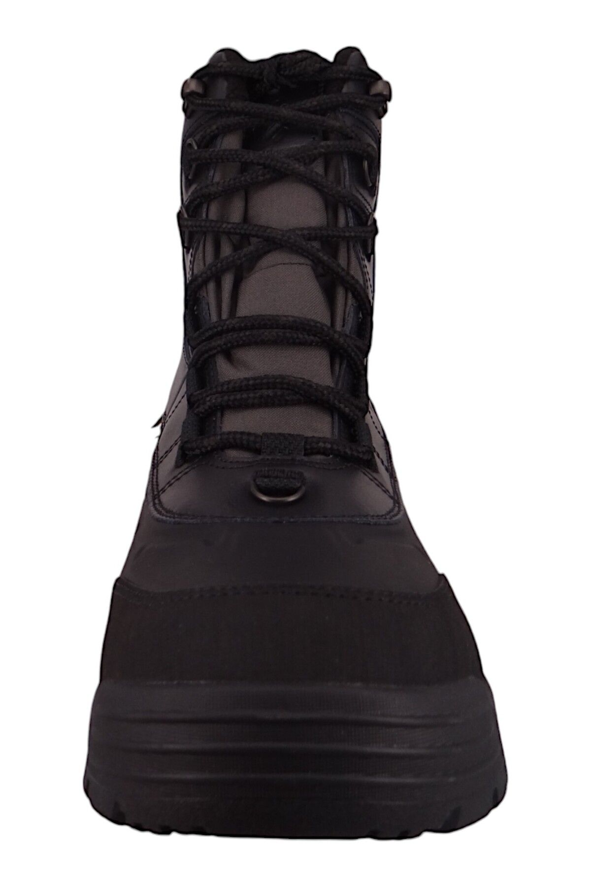 Columbia-Herren Stiefel Stiefel Wanderschuhe Winterschuhe Bugaboot Celsius 2100871 BM6535 Schwarz 010 Black 4