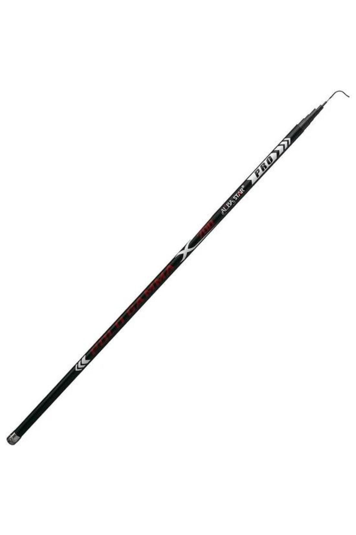 Albastar Polo Gamma 3372 600 Cm Göl Olta Kamışı