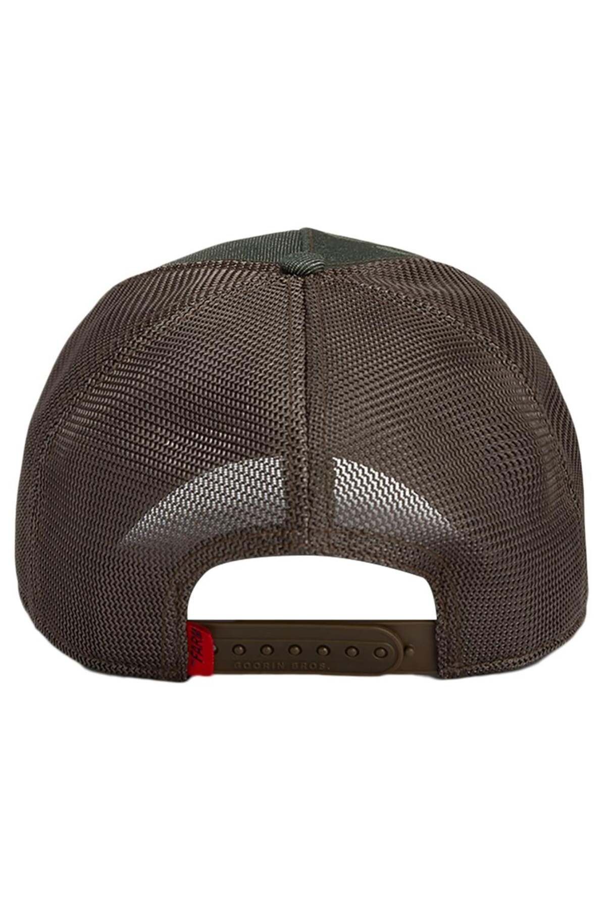 Goorin Bros-Goorin Bross Double Shift 101-1807 3