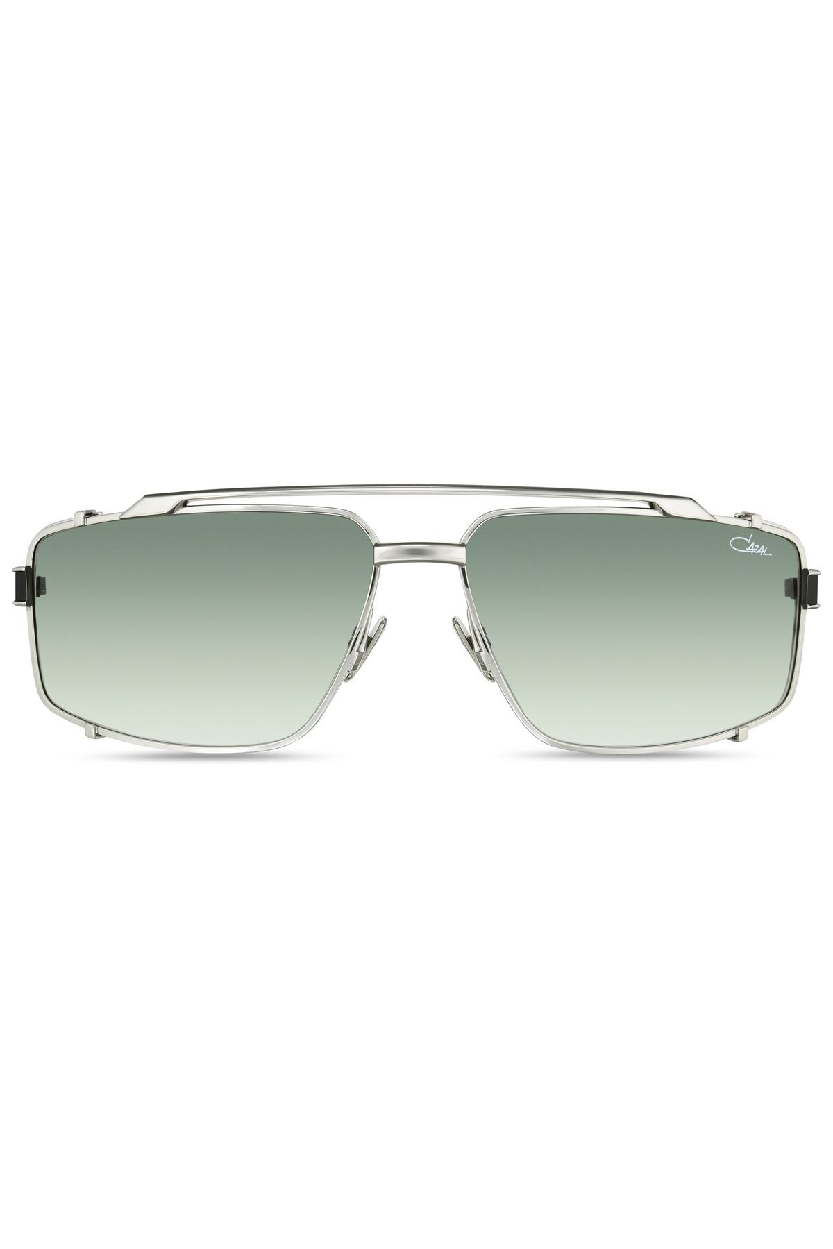 CAZAL 756/3 (002) 63 | Unisex Yeşil Güneş Gözlüğü