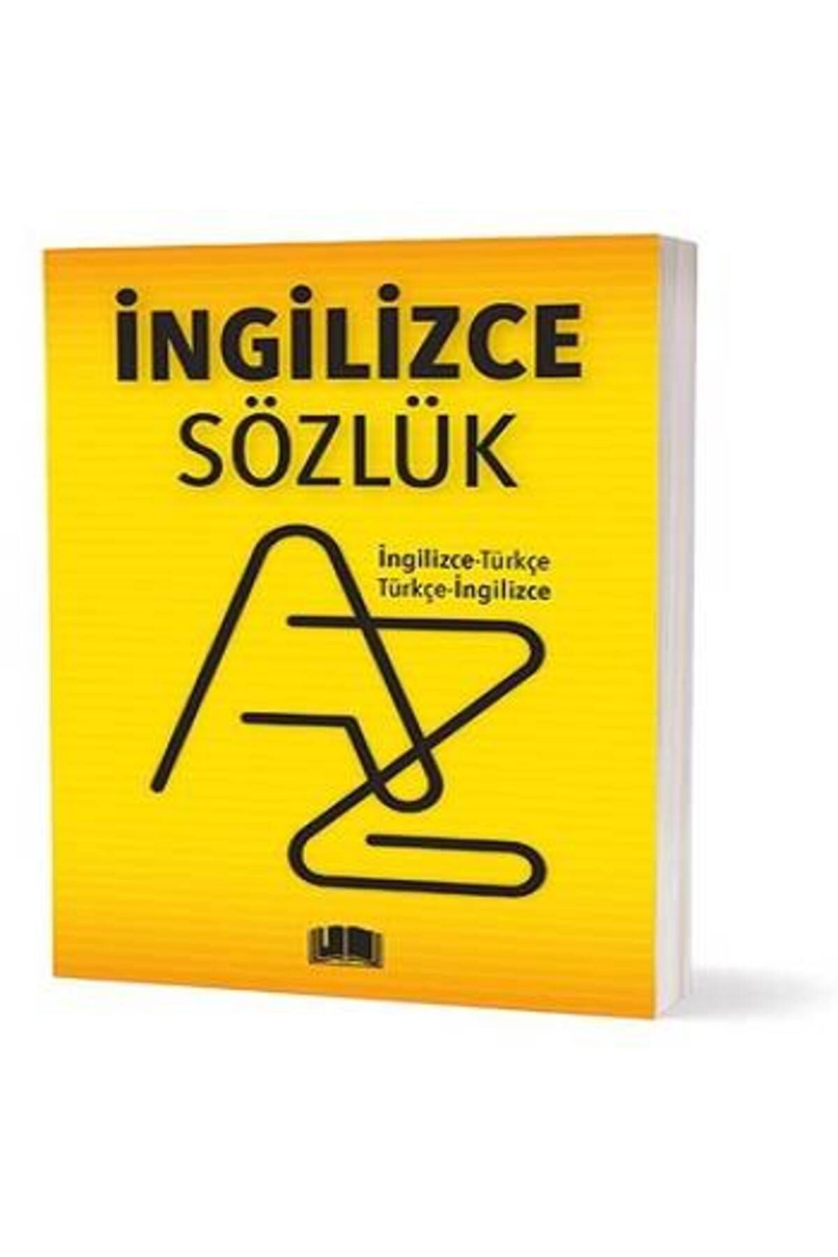 Ema Kitap İngilizce Sözlük