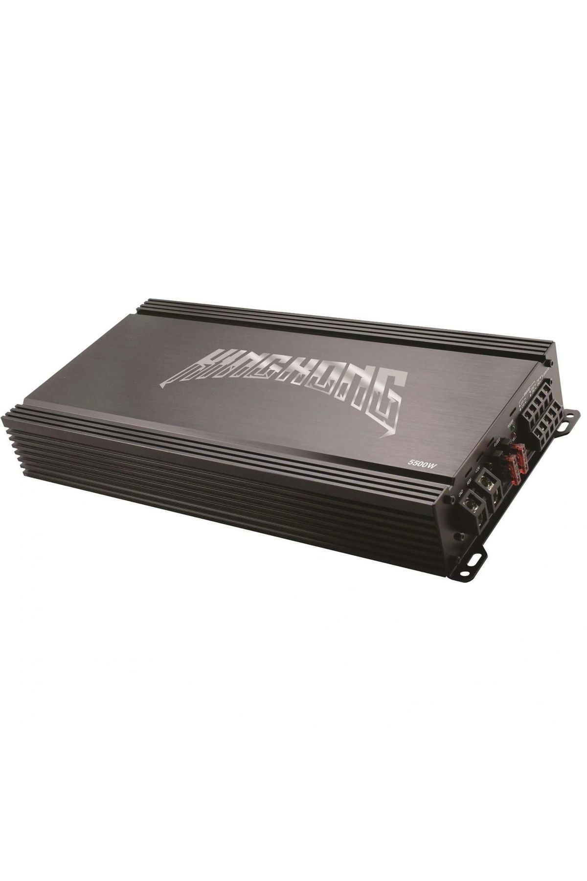 EKT KINGKONG TD5500W 5 KANAL D CLAS AMFİ