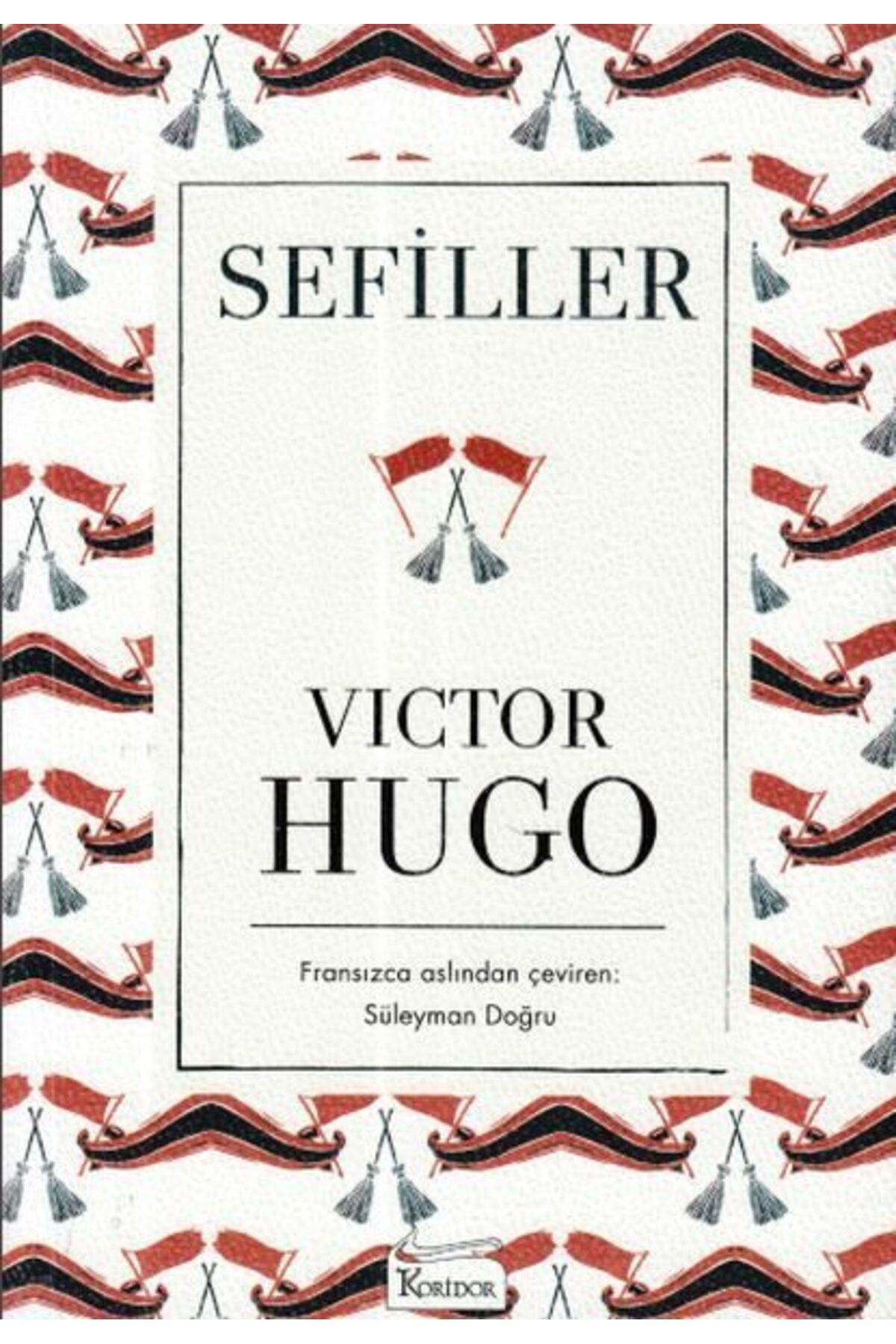 Koridor Yayıncılık Sefiller
