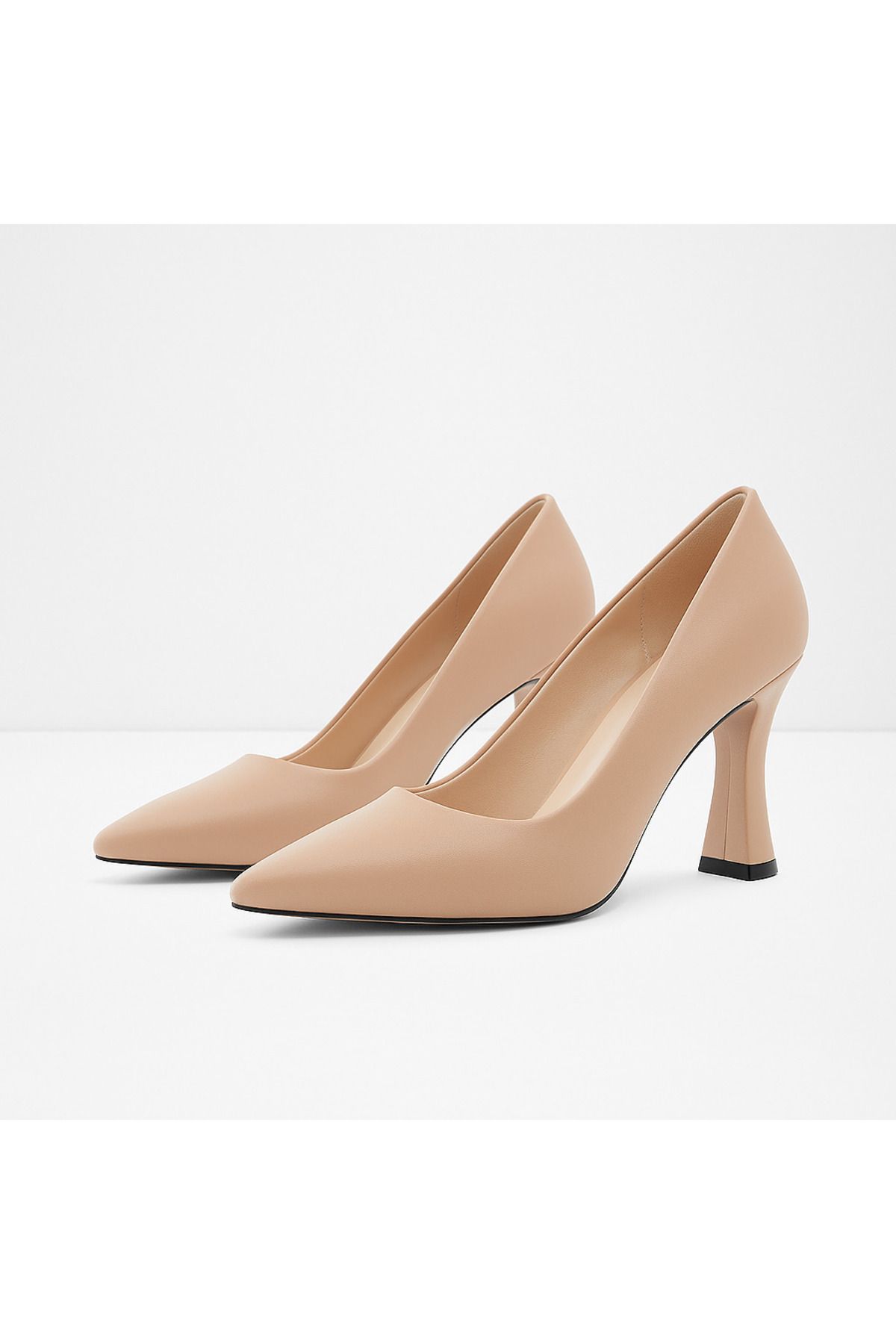 Erbilden Kadın Stiletto Ayakkabı
