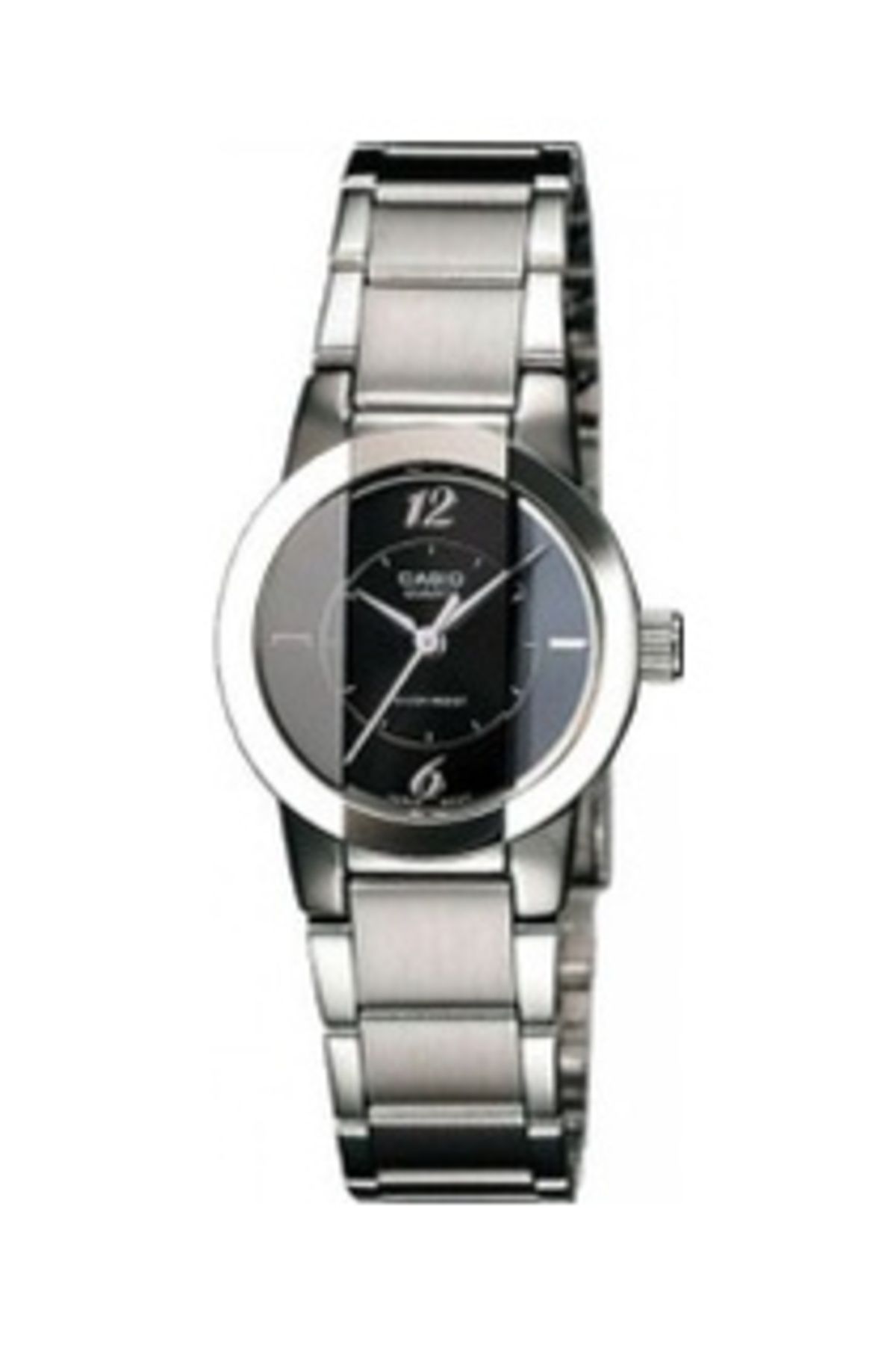 Casio-ساعة يد نسائية Ltp-1230d-1cdf 1