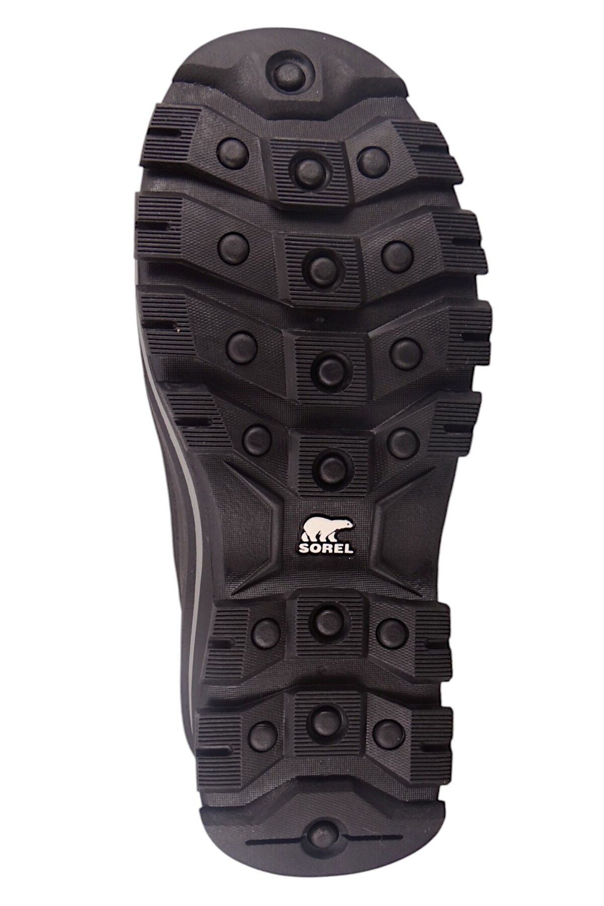 Sorel-Herren Winterstiefel Stiefel Winterschuhe Buxton Lace Wp 2084901 Schwarz 010 Black Quarry Leder Und 7