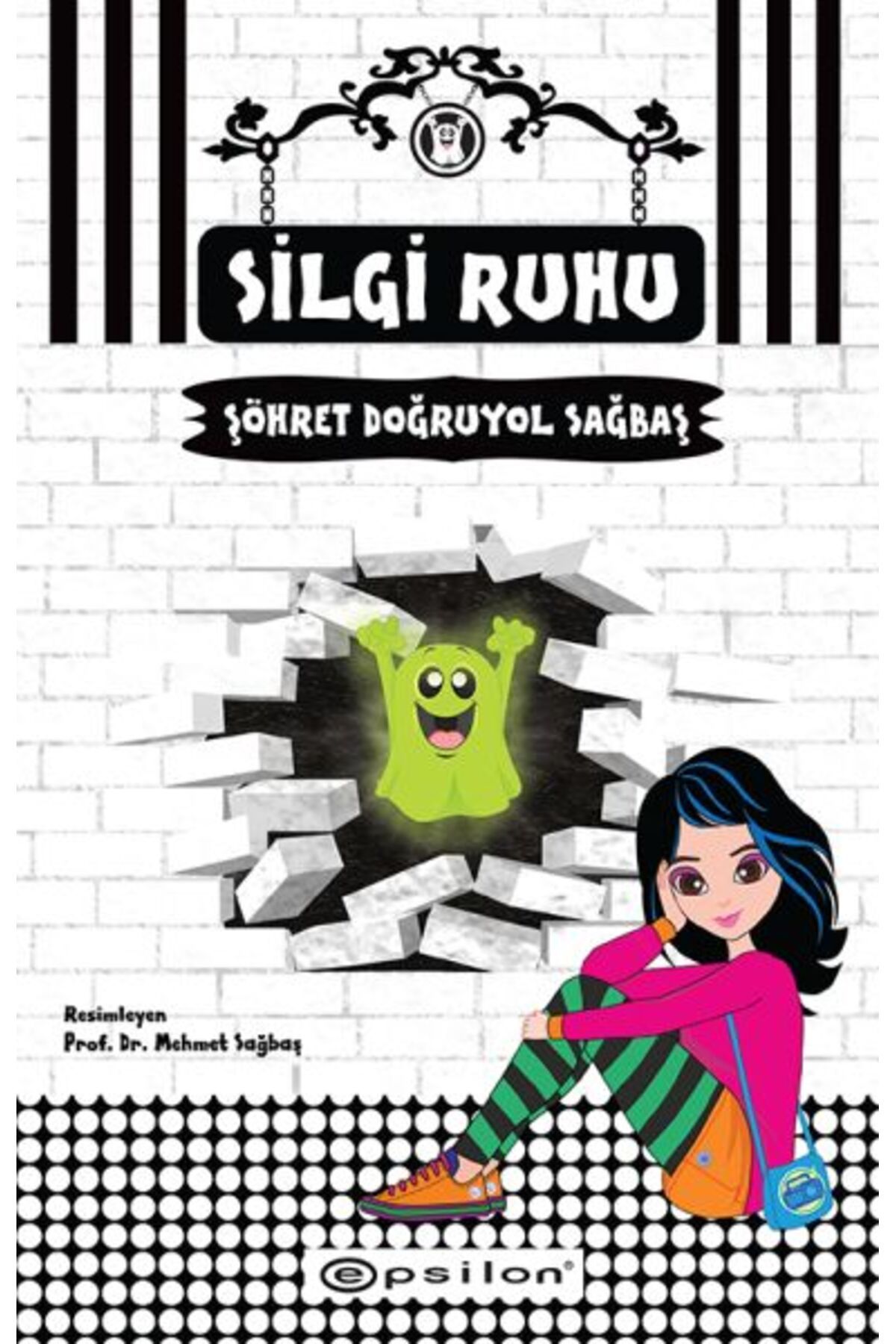 Karatay Yayınları Silgi Ruhu