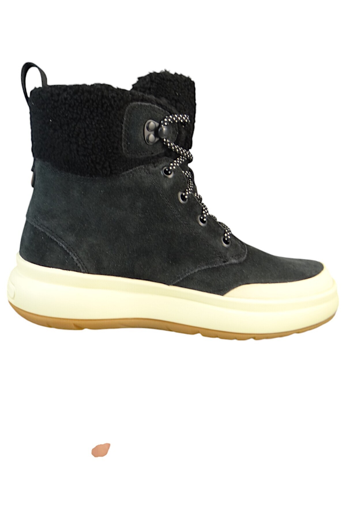 Merrell-Damen Stiefel Winterschuhe Marquette Thermo Lace Wp J007056 6