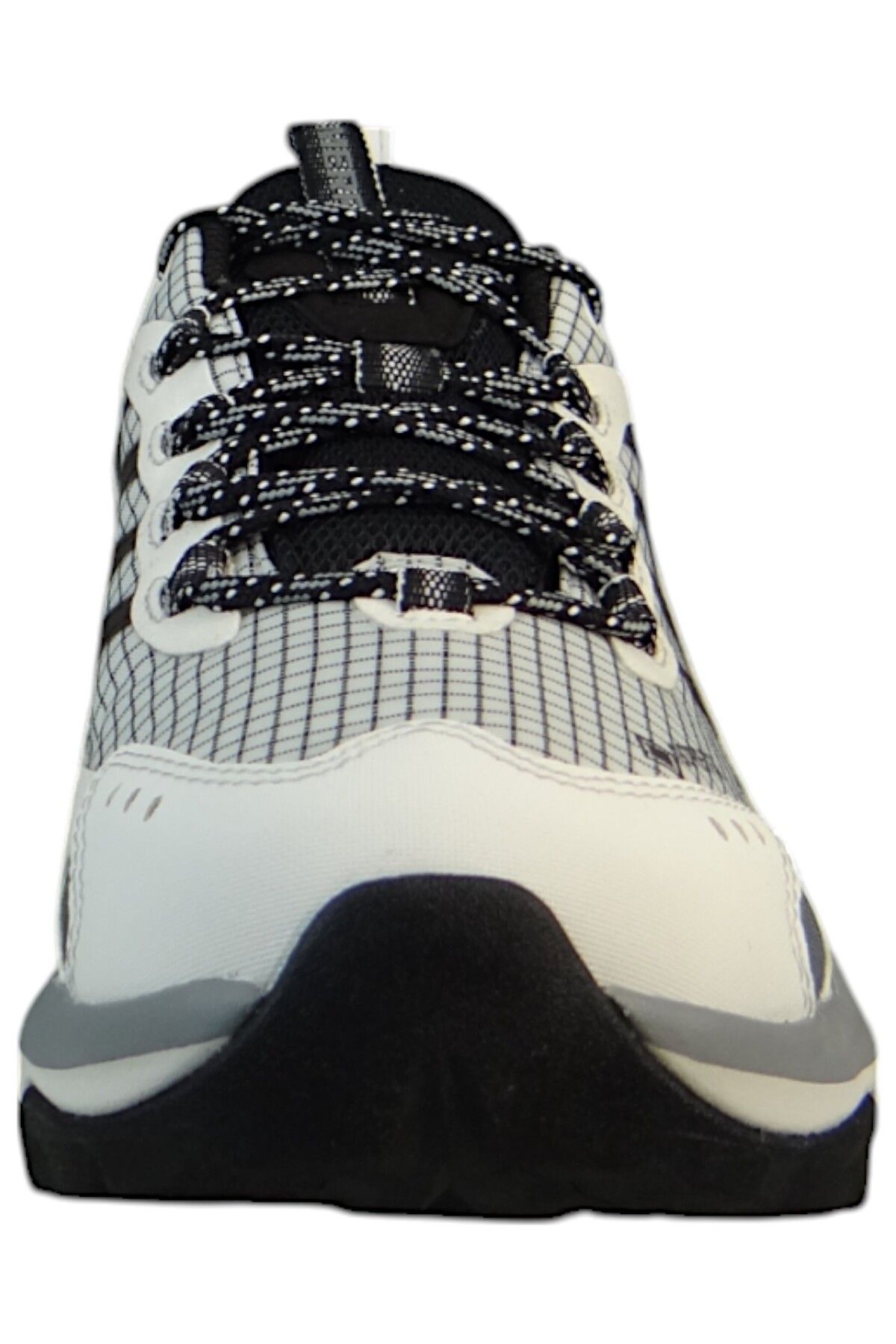 Merrell-Herren Halbschuhe Halbschuhe Wanderschuhe Moab Speed 2 Gtx J038067 Weiß Ash/black Leder/synthetik M 4