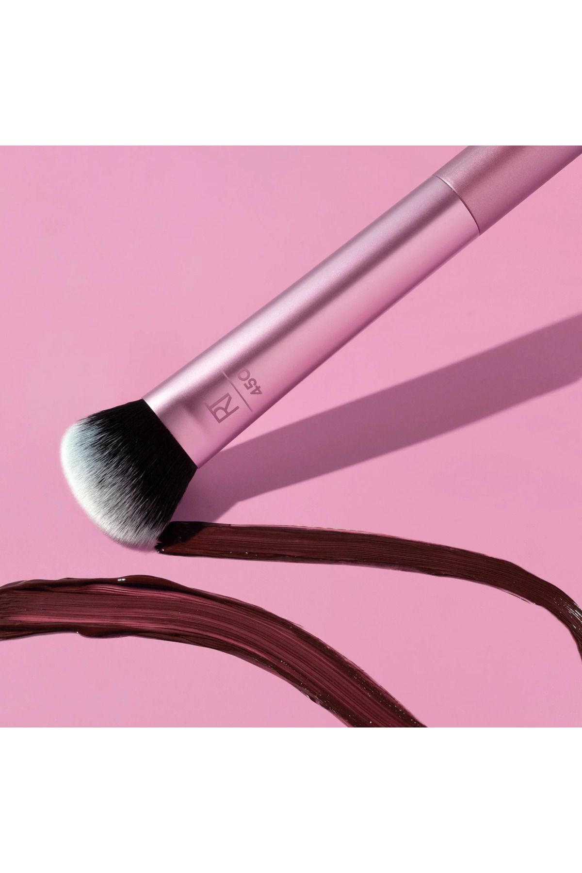 Real Techniques-REAL TECHNIQUES Sculpting Makeup Brush Assorted For Contouring 4