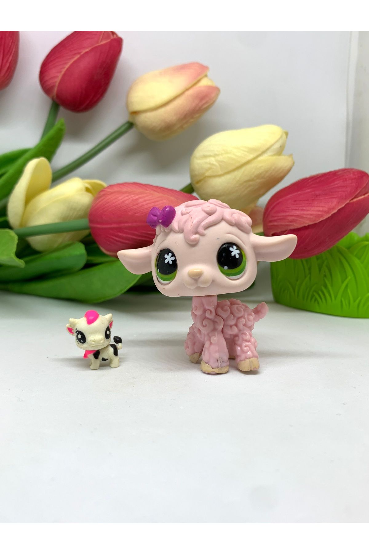 Littlest Pet Shop Littkest Pet Shop Lps Miniş