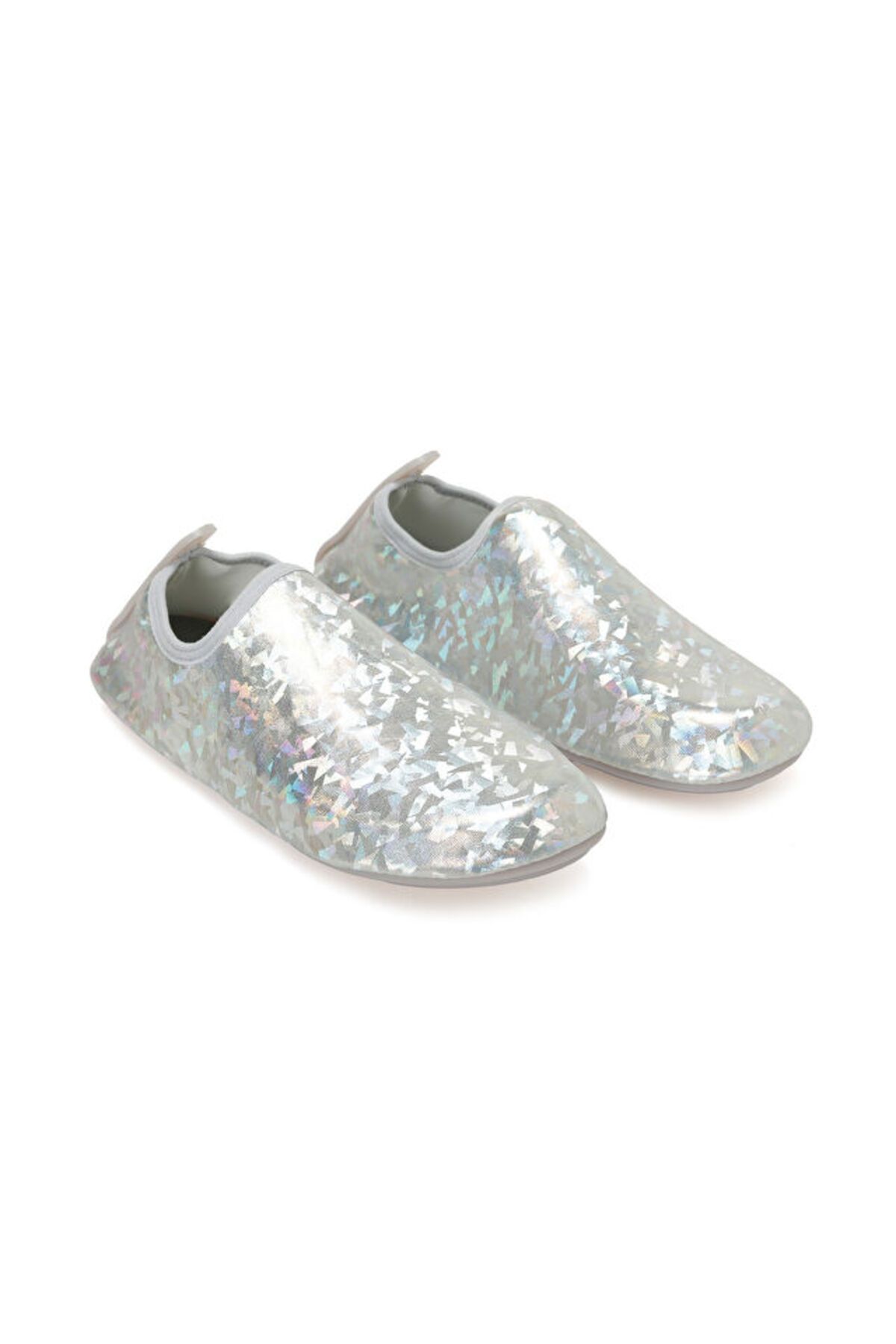 Peluche Silver Kadın Deniz & Havuz Ayakkabısı SILVER Gri