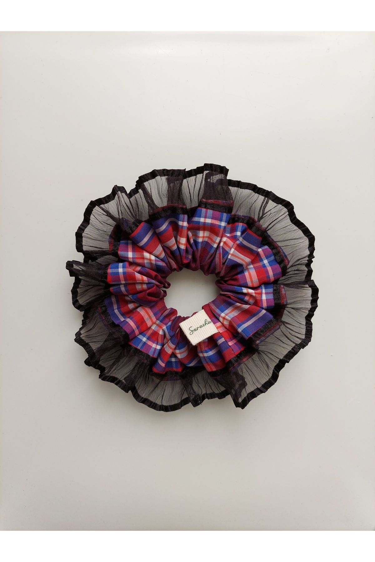 SARACHIC Scrunchie