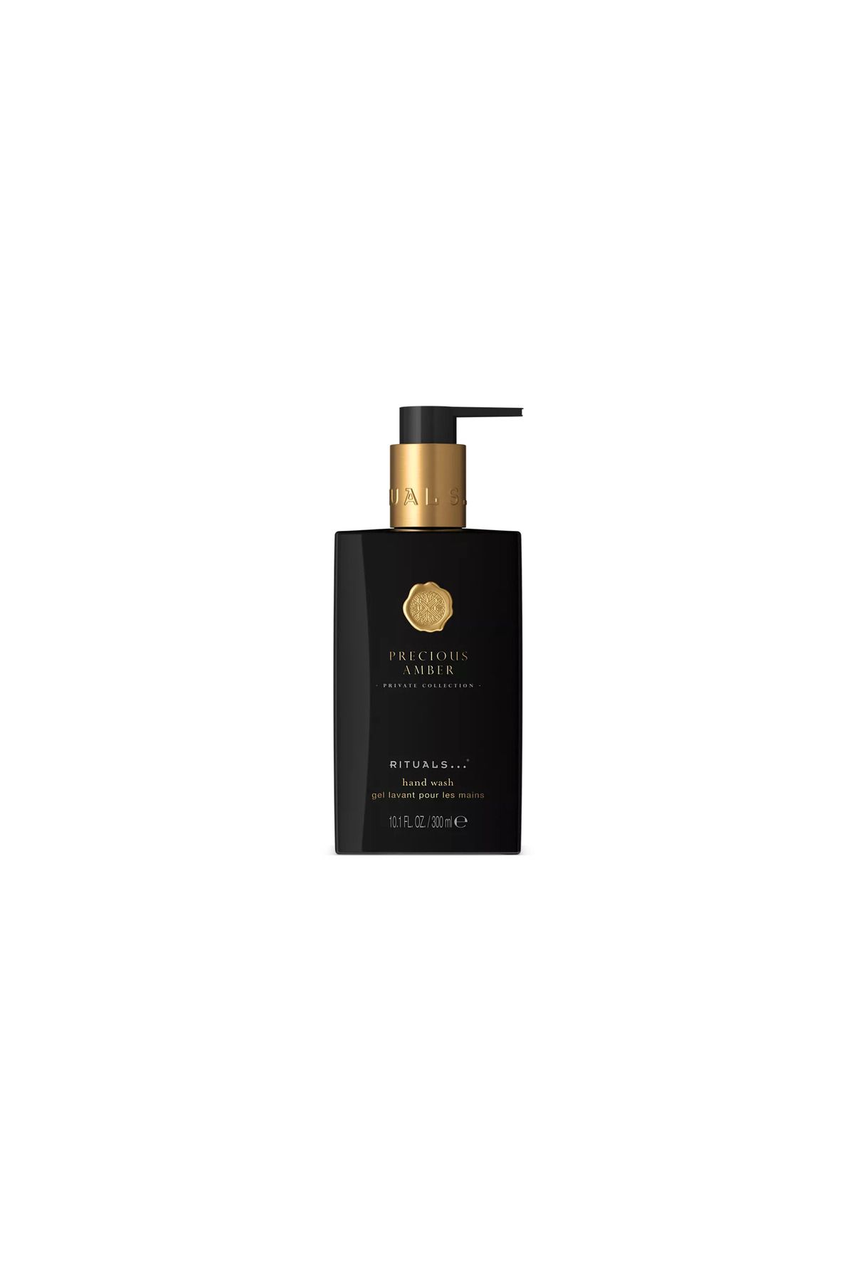 Rituals - Değerli Amber El Sabunu