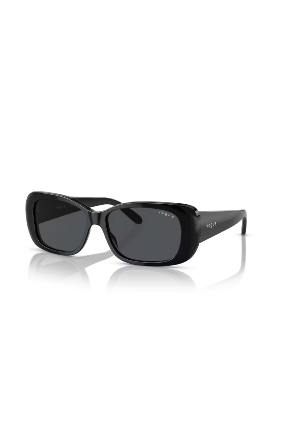 Vogue 2606s W656t5 55-15 Kadın Güneş Gözlüğü