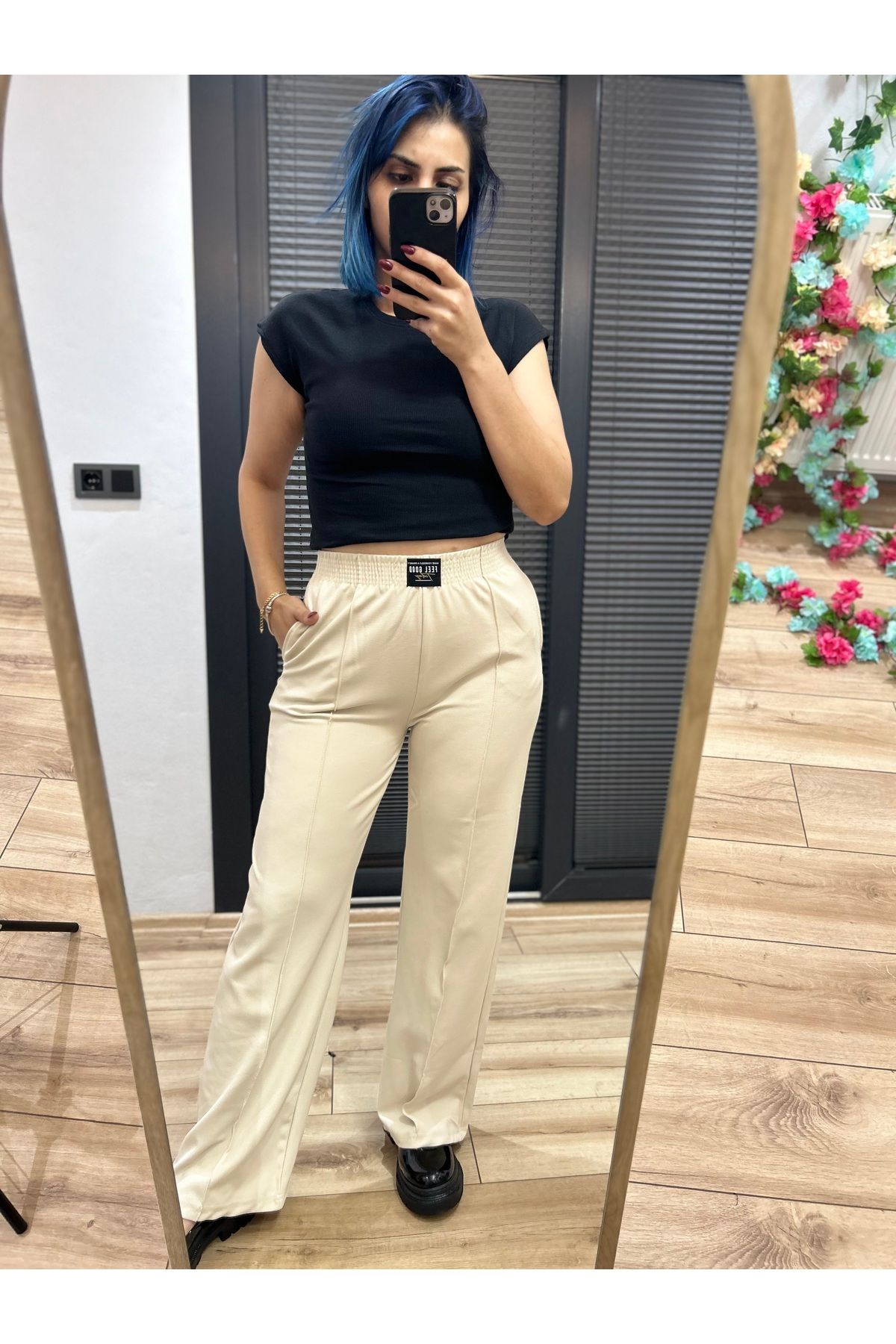 Maves Butik Feel Good eşofman