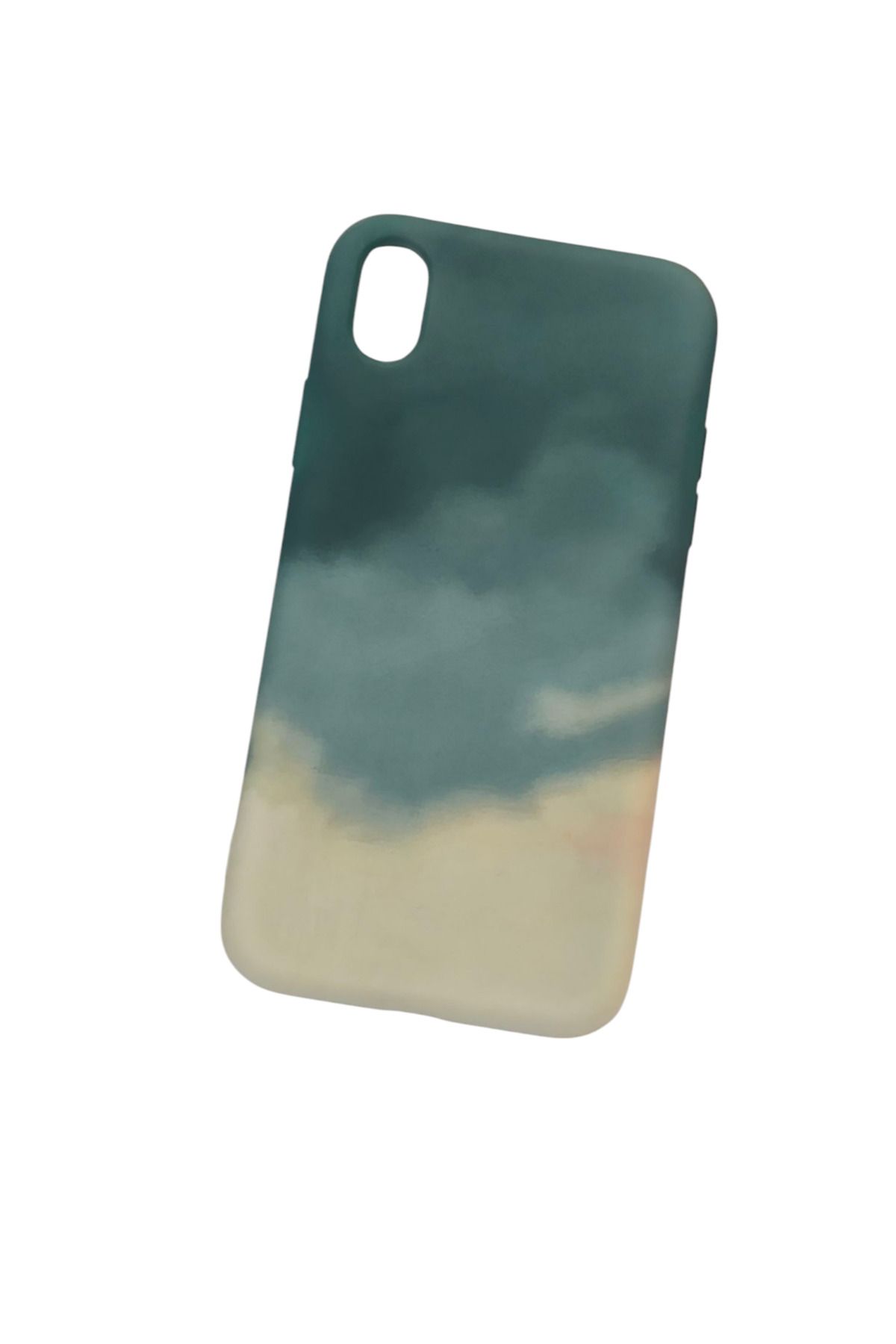 SONAD AKSESUAR iPhone X/XS kılıf KAPAK