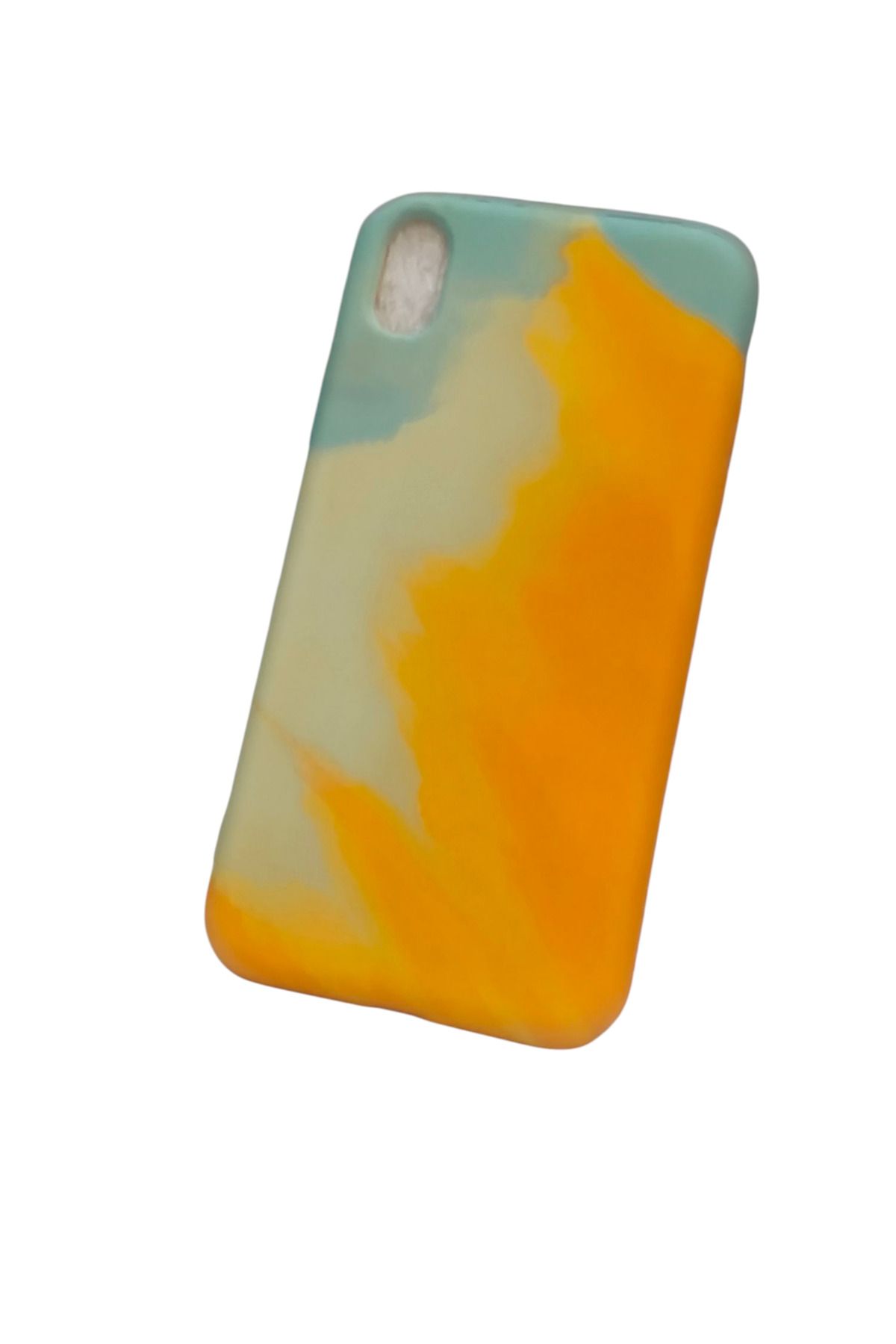 SONAD AKSESUAR iPhone X/XS kılıf KAPAK