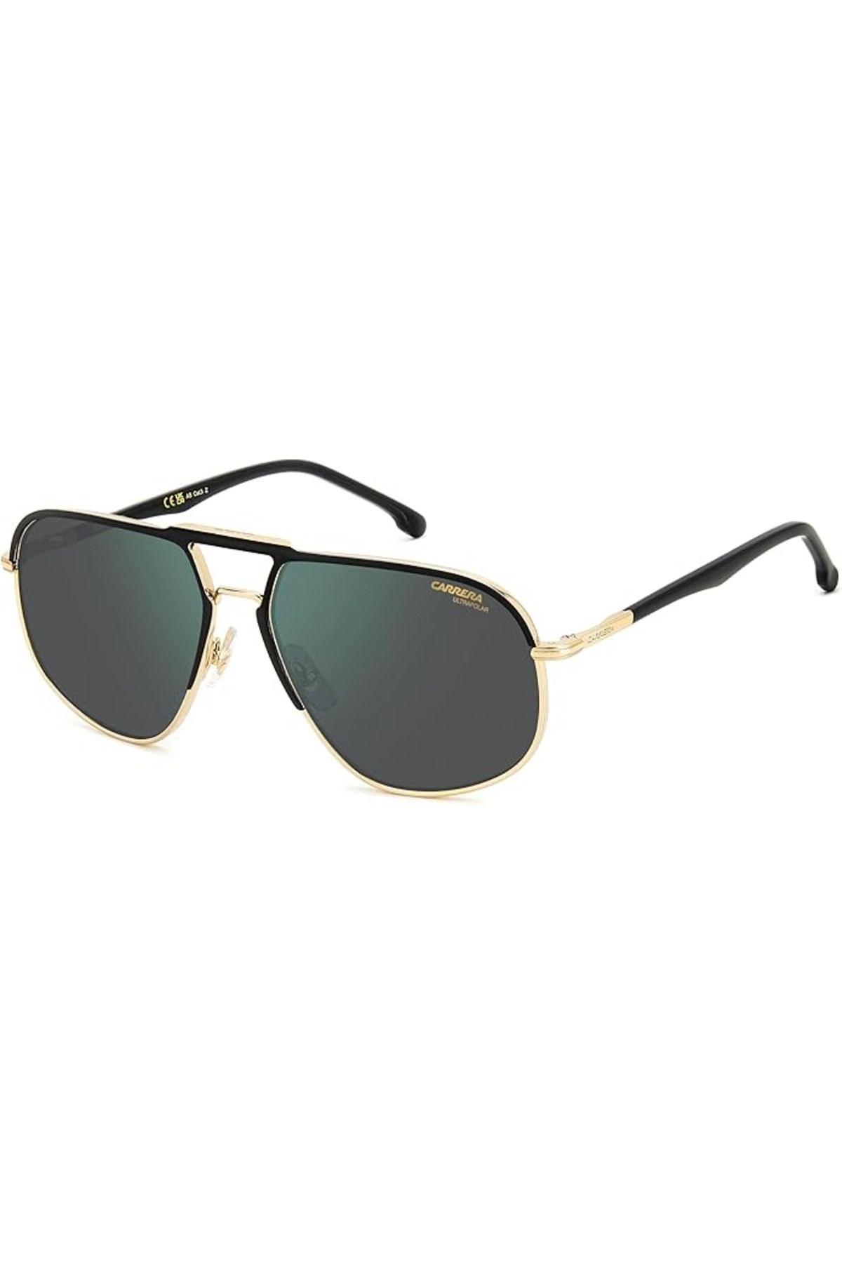 Carrera 318/s 2m2 60-16-145 Unisex Güneş Gözlüğü
