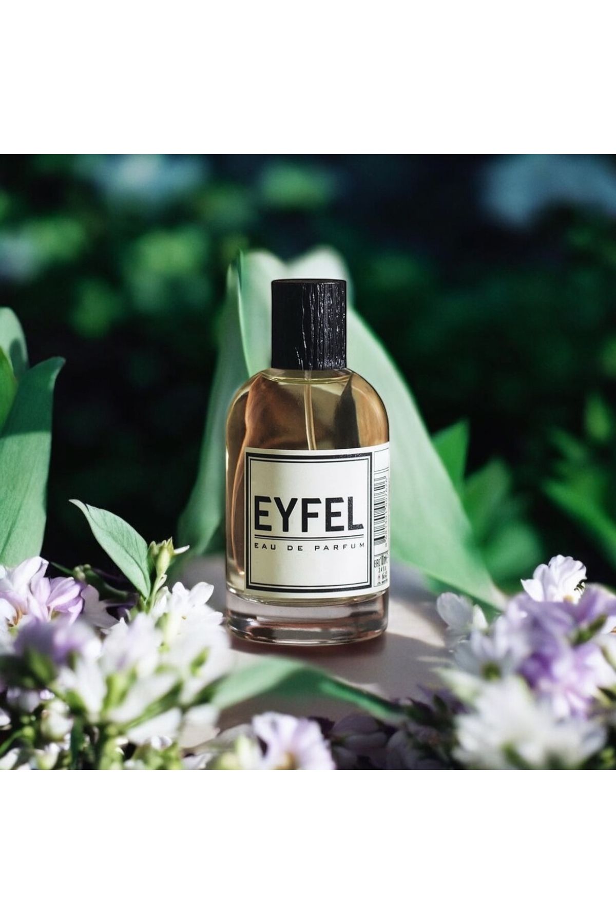 Eyfel Parfüm-Eiffel Unisex Perfume U28 100 ml 8