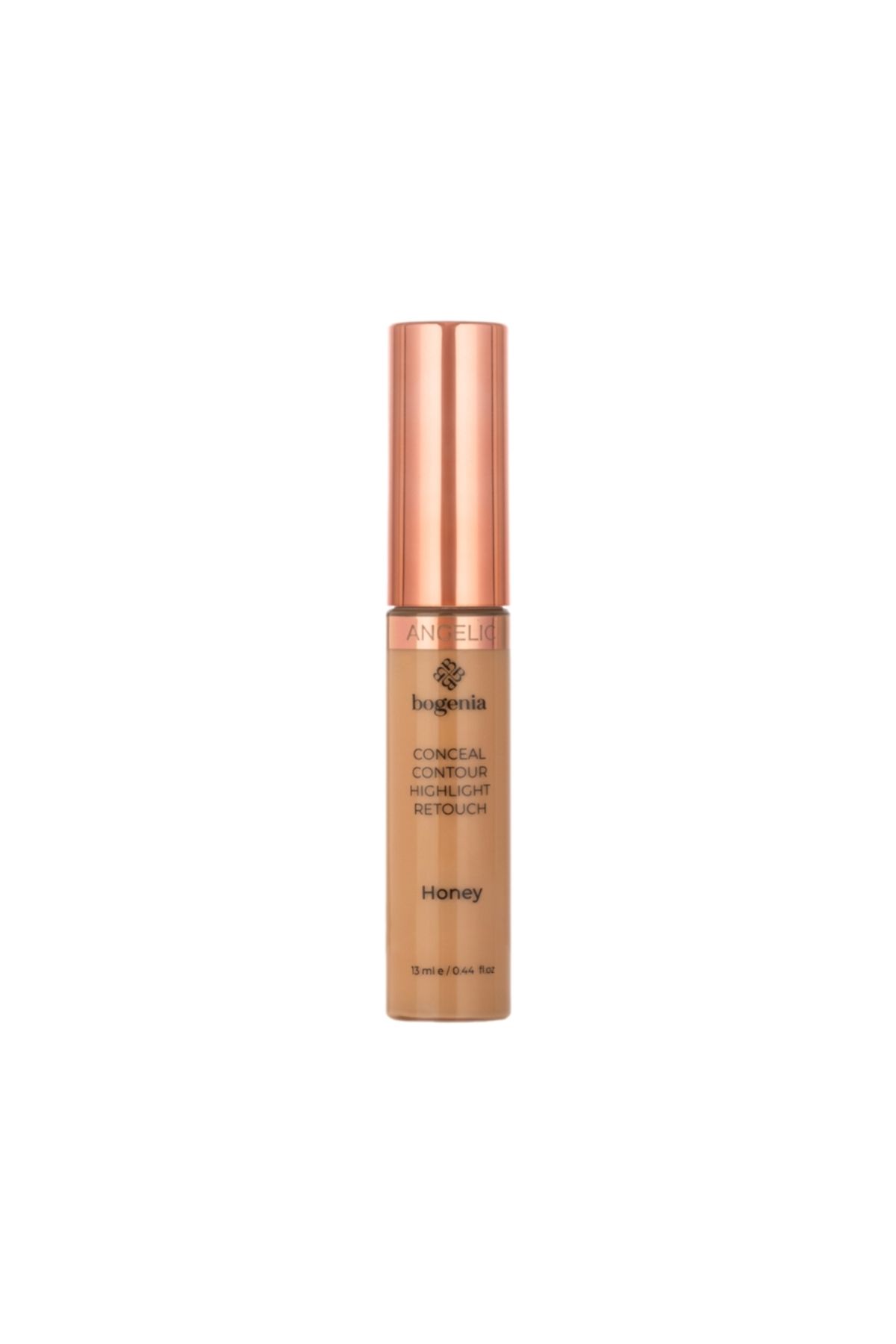 Bogenia-Angelique 4 in 1 Concealer Honey from Bogenia BG621.005 1
