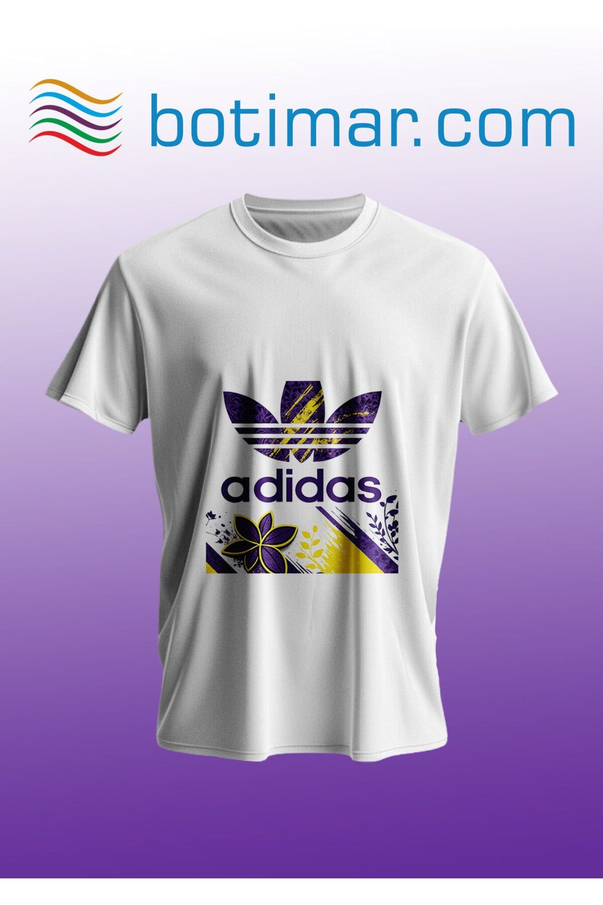 botimar BASKILI T-SHIRT-xxl