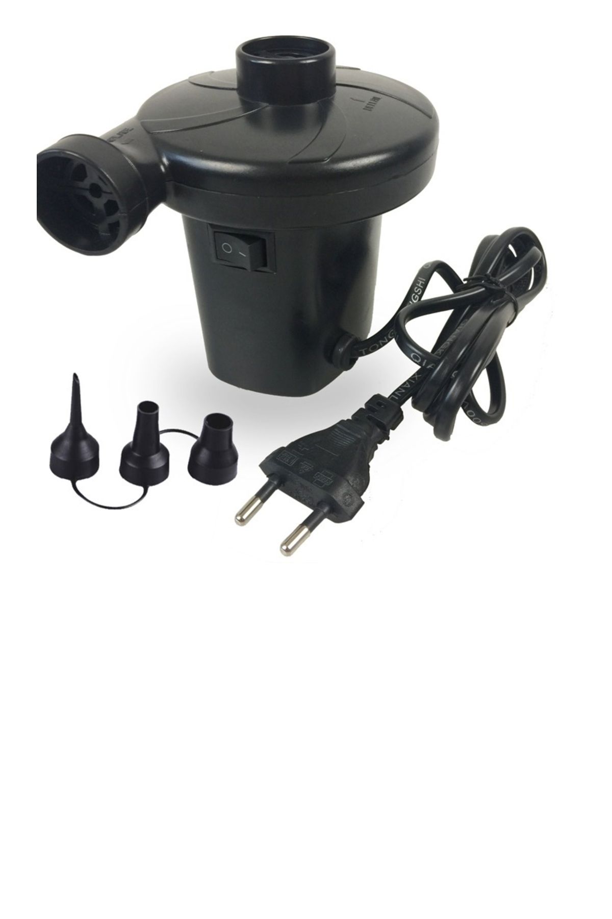 Kuzgun Ticaret Yatak Şişirme Havuz Şişirme - Boşaltma Pompası Elektrikli 220V