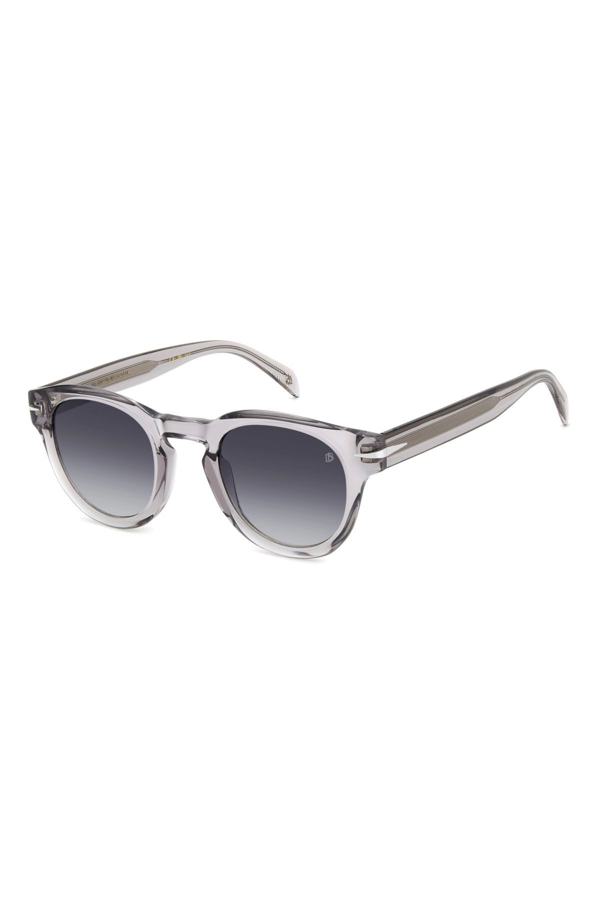 David Beckham 7041/s Flat Kb7o 49-25-150 Unisex Güneş Gözlüğü