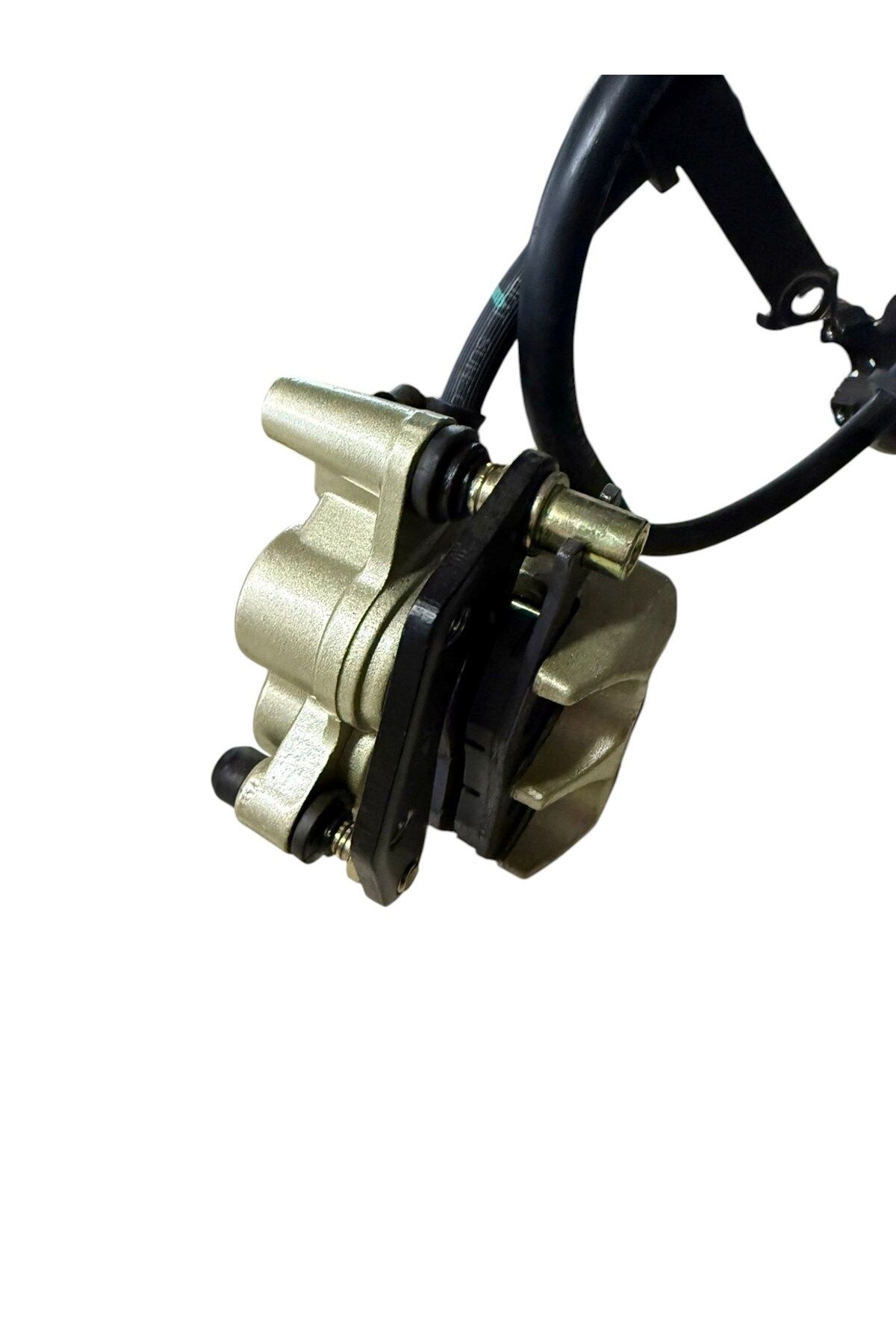 TVS Raider 125 Ön Fren Kaliper Takımı