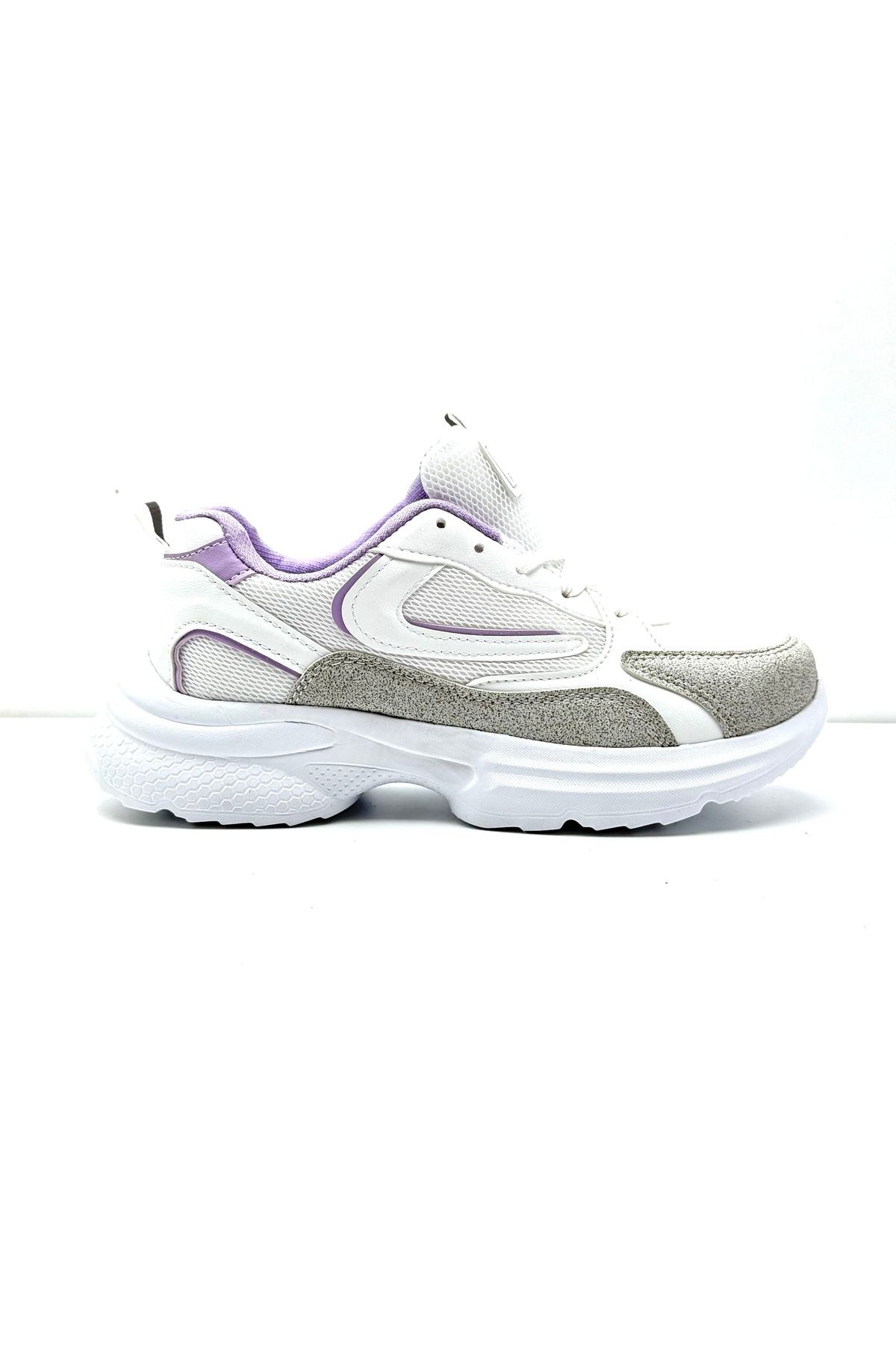 İYİSİNDEN SHOES Yazlık kadın spor ayakkabı yürüyüş- koşu - rahat kadın sneaker